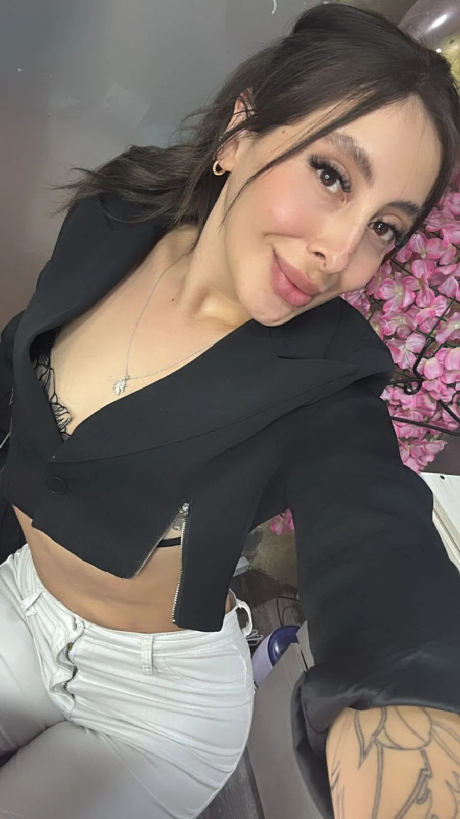 XXX Porn Photo of Nude Savannah_Monroe 3