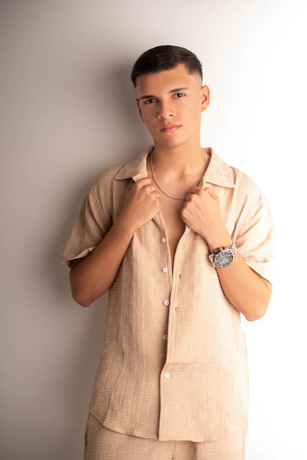 XXX Porn Photo of Nude ian_jacob 11
