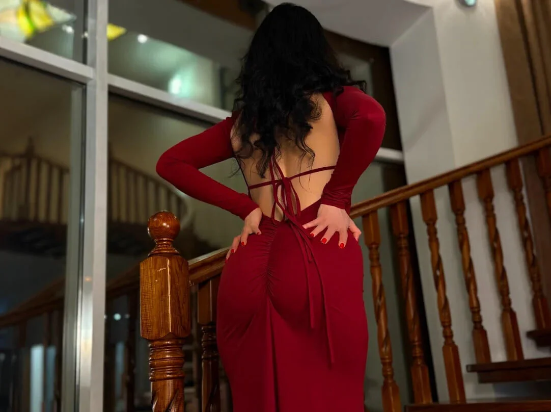 XXX Porn Photo of Nude MiaBecky 52