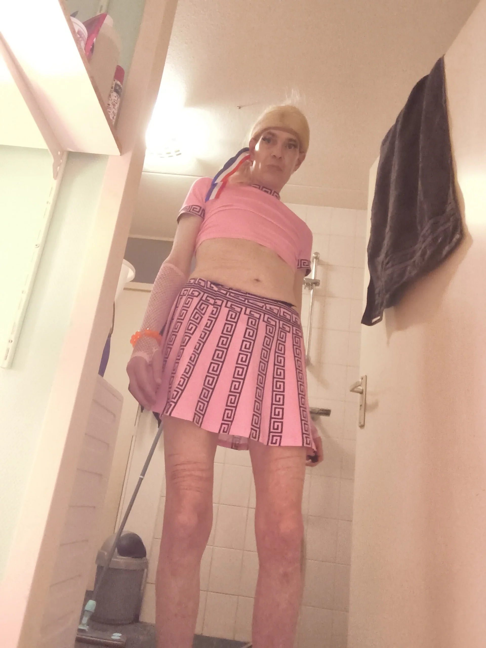 XXX Porn Photo of Nude Doggyray44 6