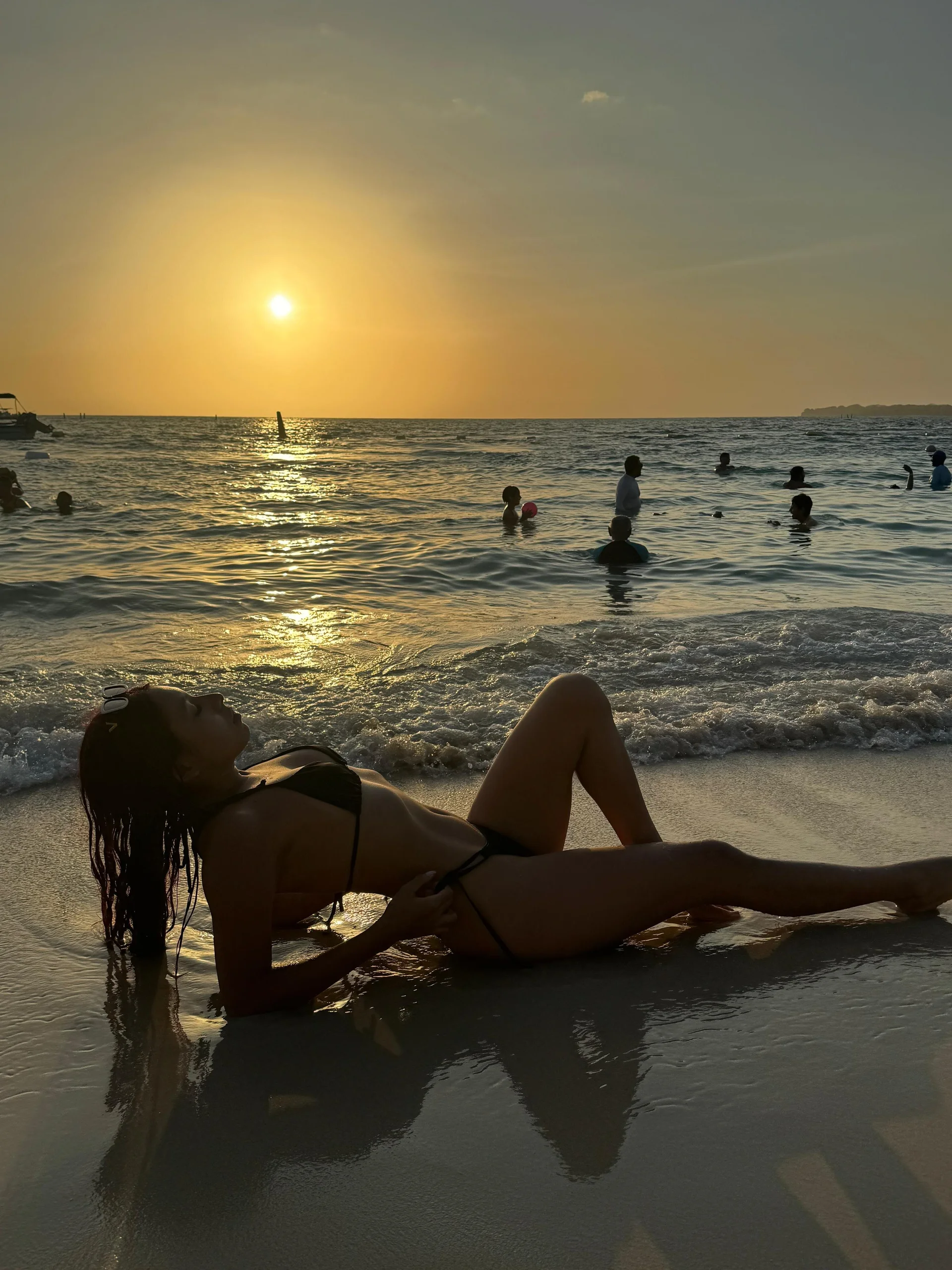 XXX Porn Photo of Nude KathyAiden 12