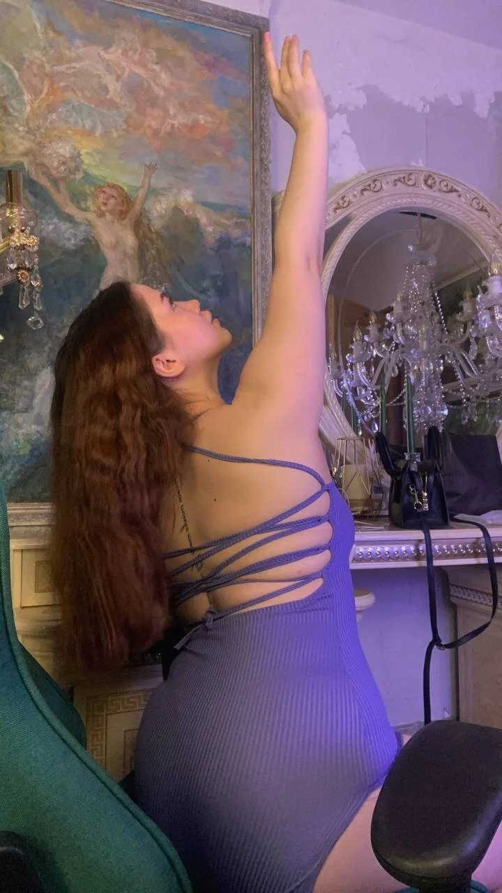 XXX Porn Photo of Nude MarryMilash 39