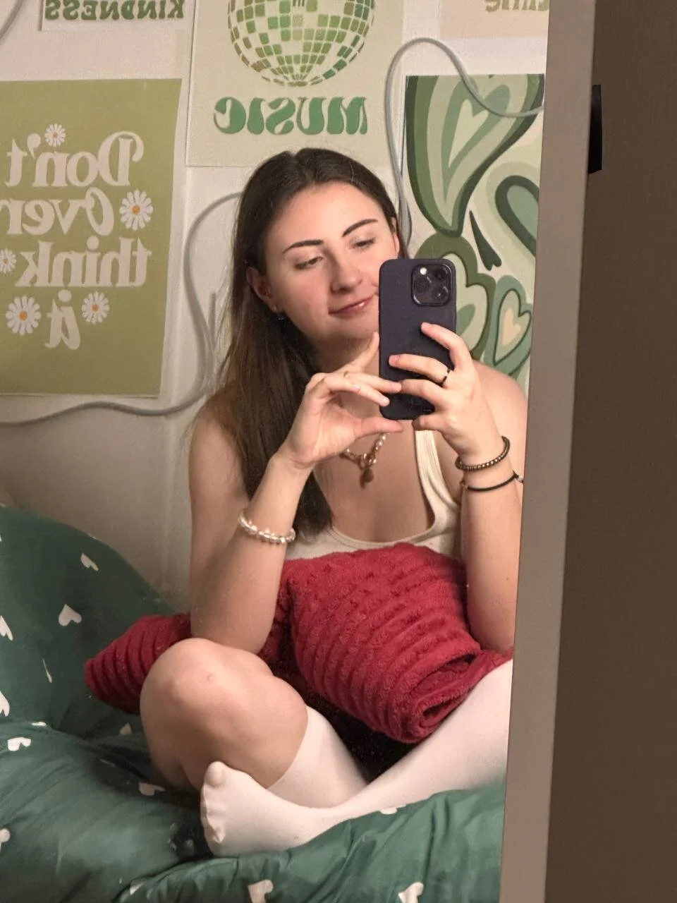 XXX Porn Photo of Nude CeolaBurdett 29
