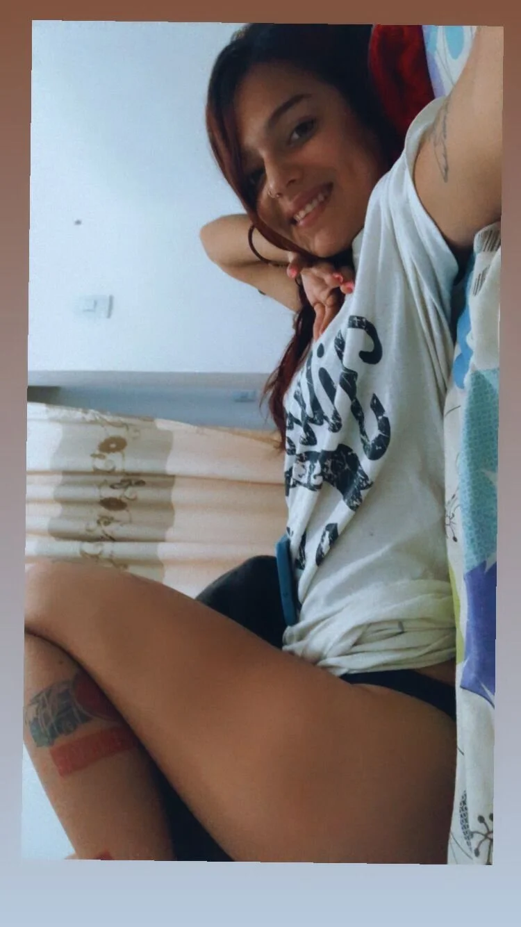 XXX Porn Photo of Nude hot-littlechill 3