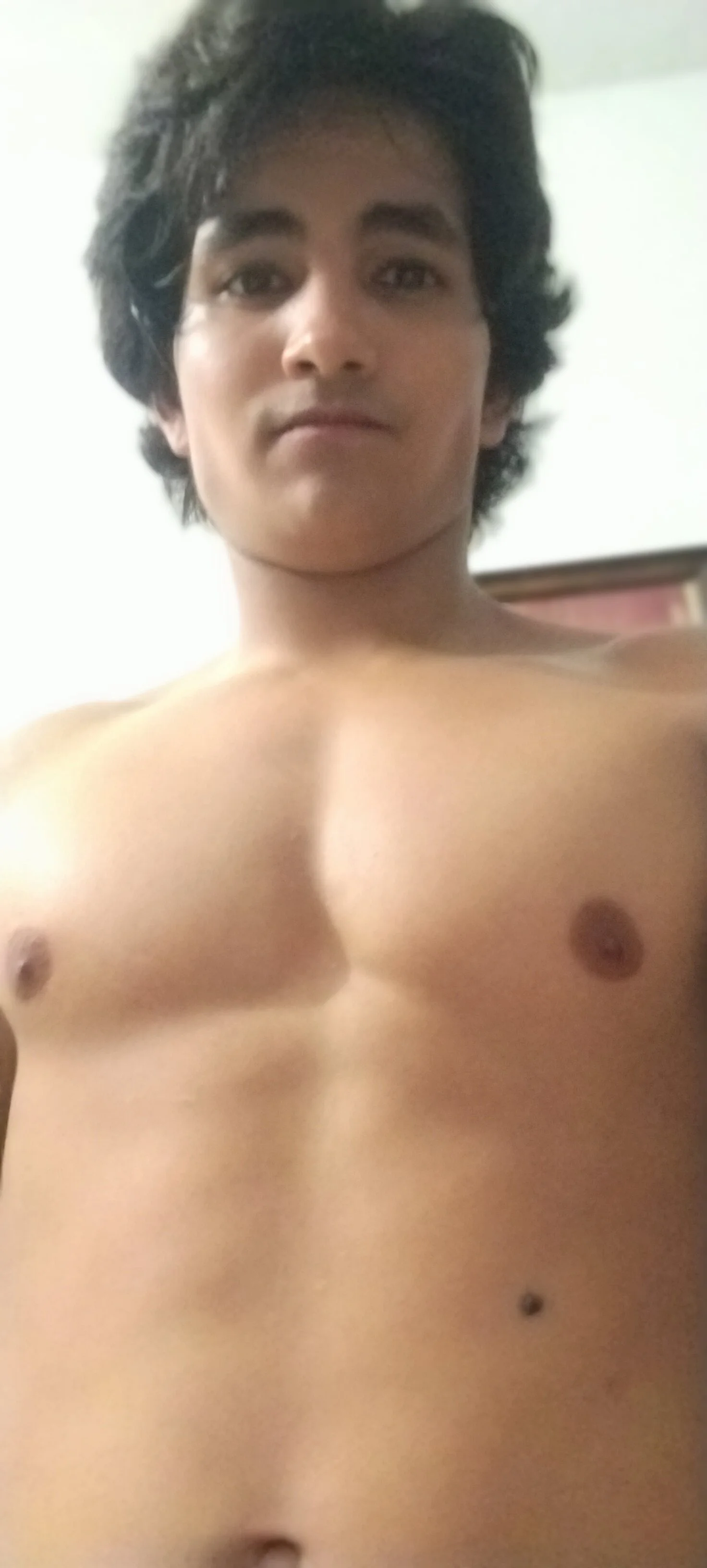 XXX Porn Photo of Nude Xaviervtg 6