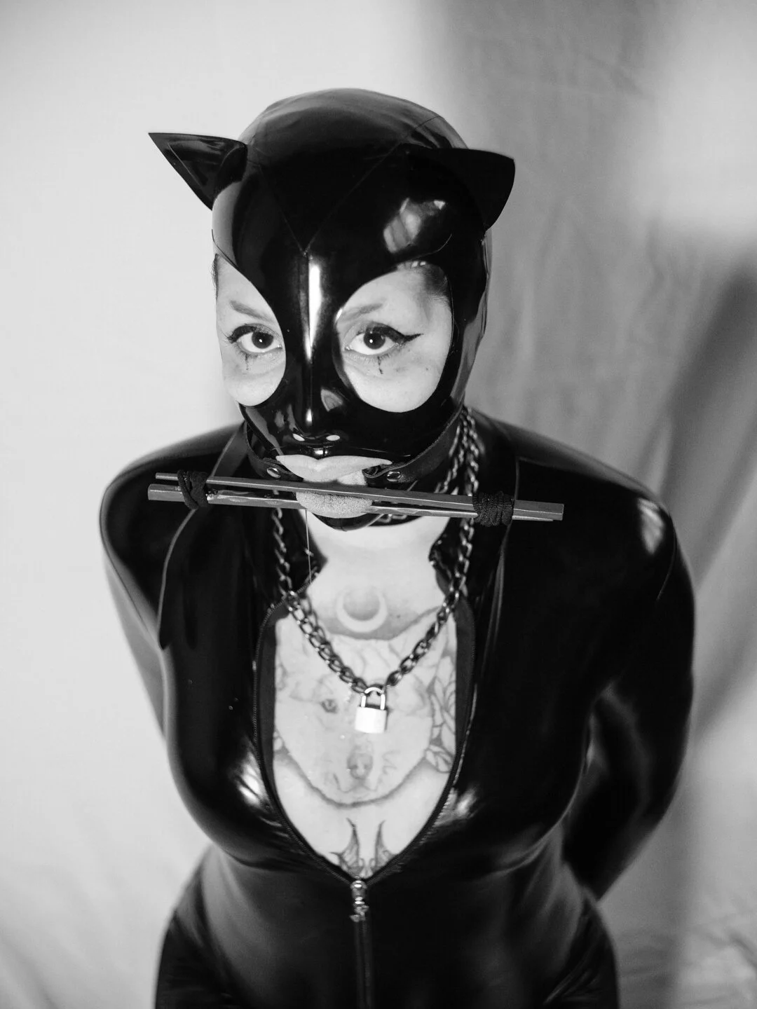 XXX Porn Photo of Nude ourmediumismeat 4