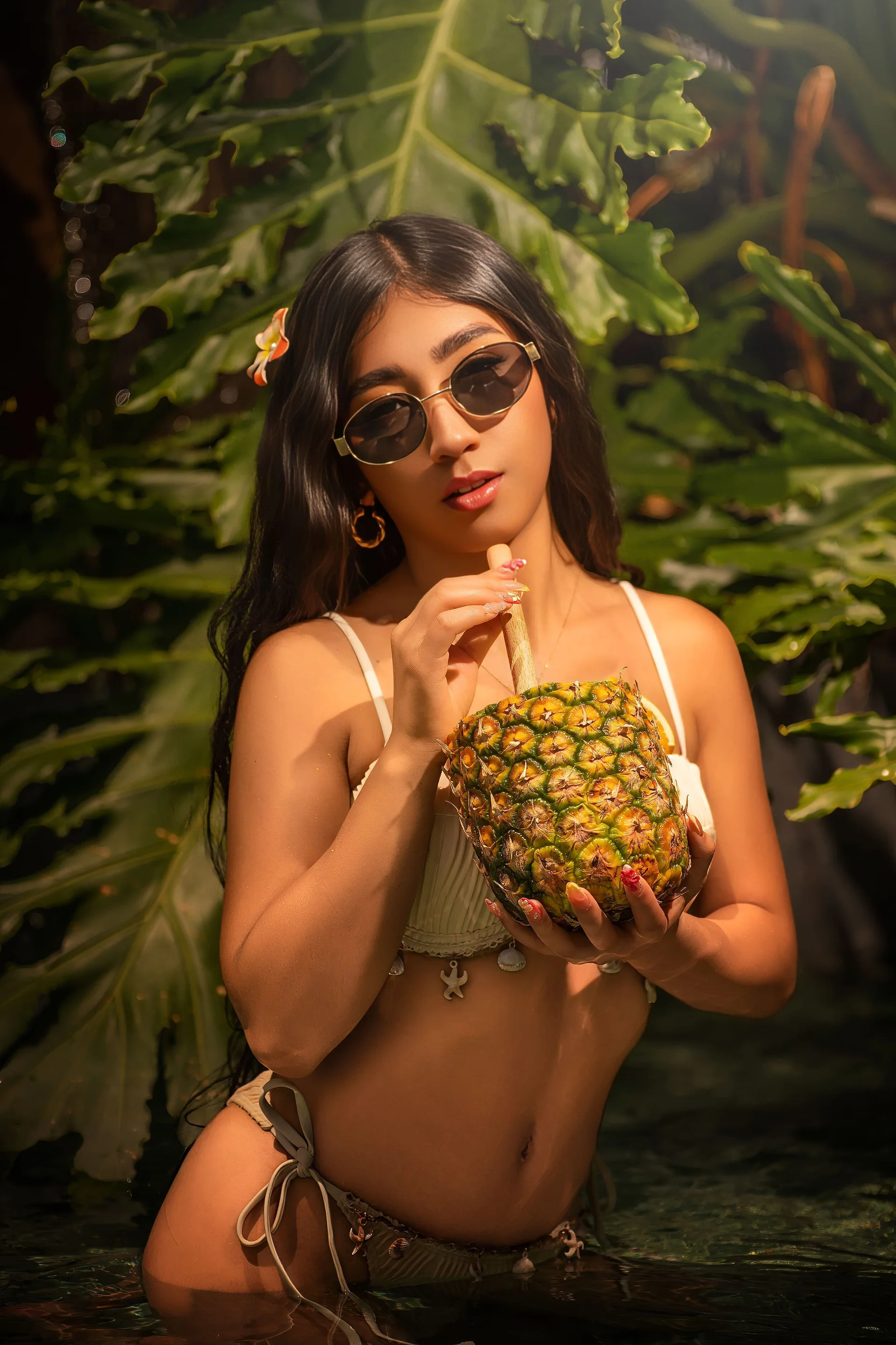 XXX Porn Photo of Nude Mariana_Kalo 26