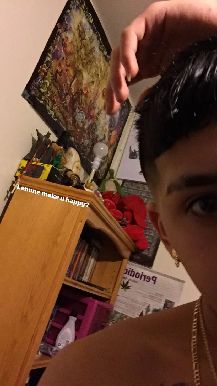XXX Porn Photo of Nude MinimanwithAbigD 3