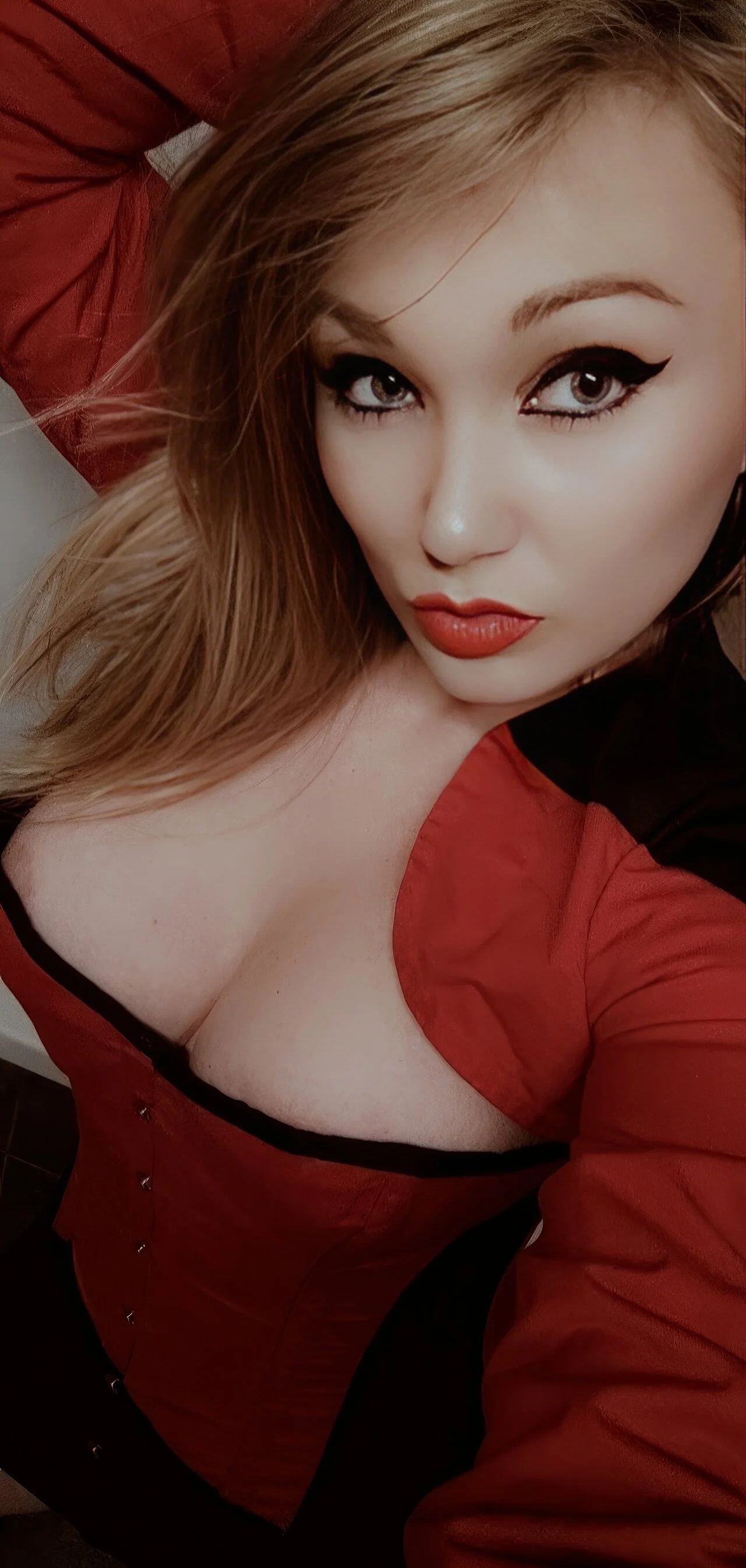 XXX Porn Photo of Nude xNaughtyNatali 81