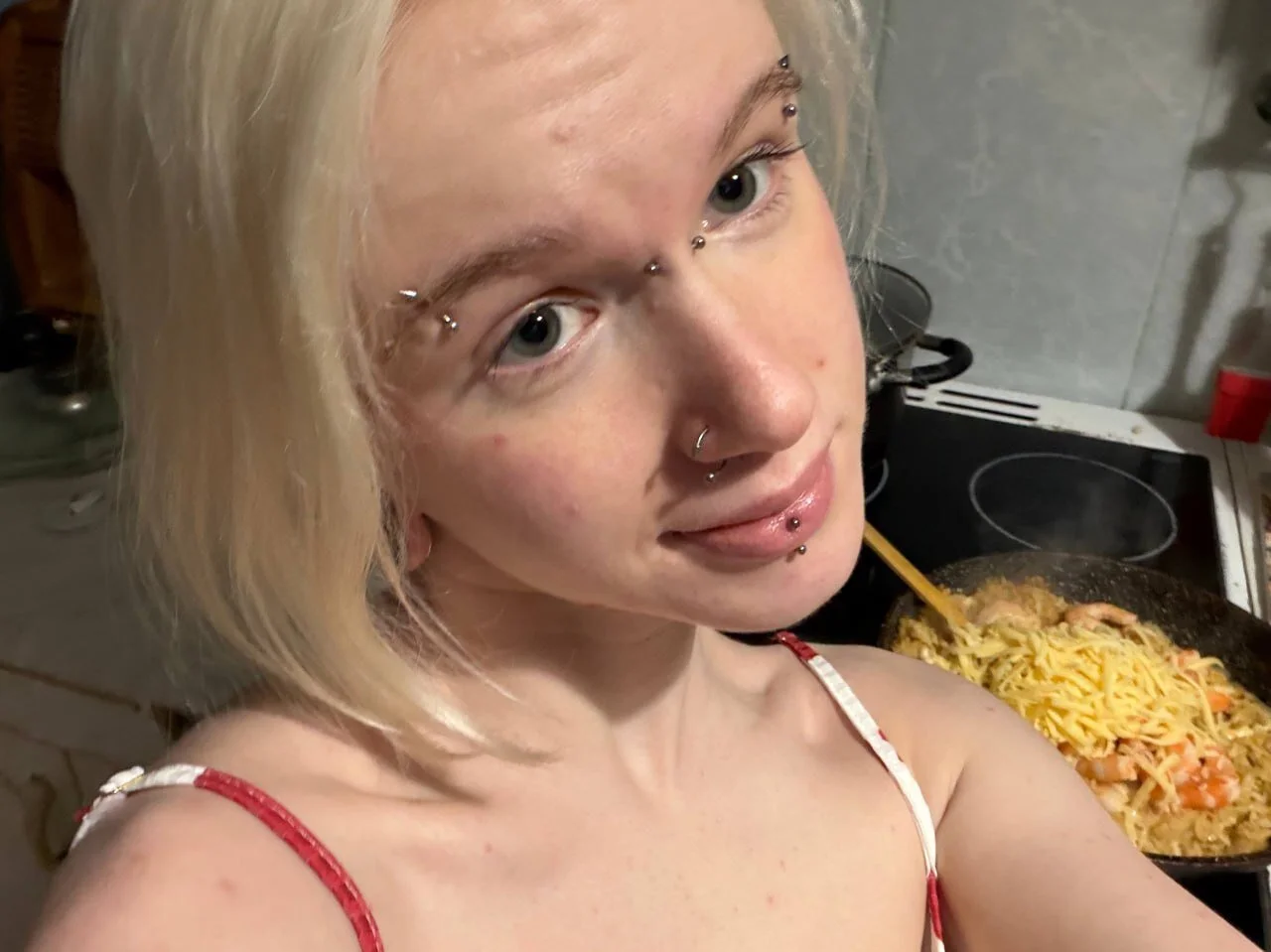 XXX Porn Photo of Nude Mia_WaterFall 27