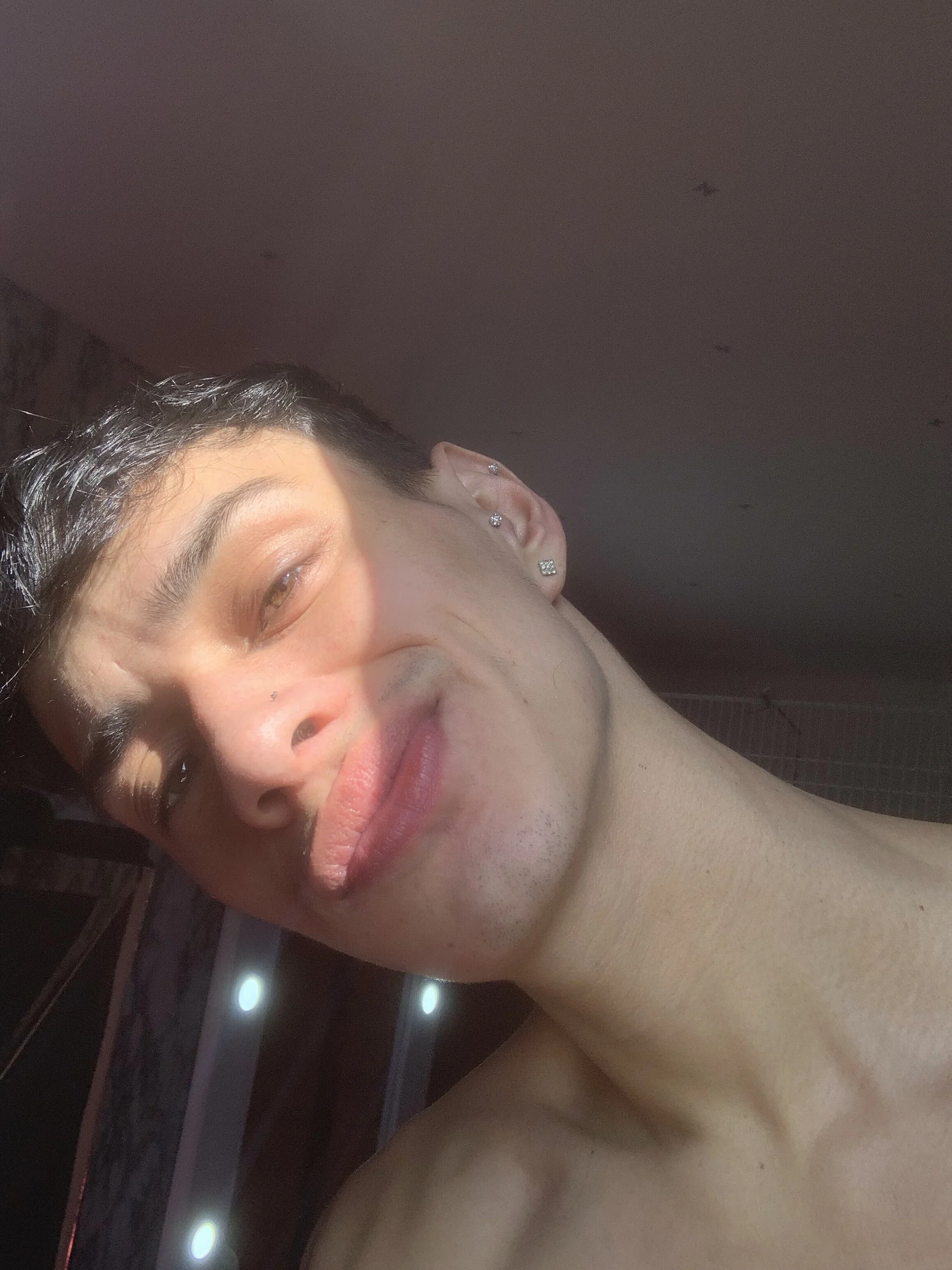 XXX Porn Photo of Nude whonder_sex 7