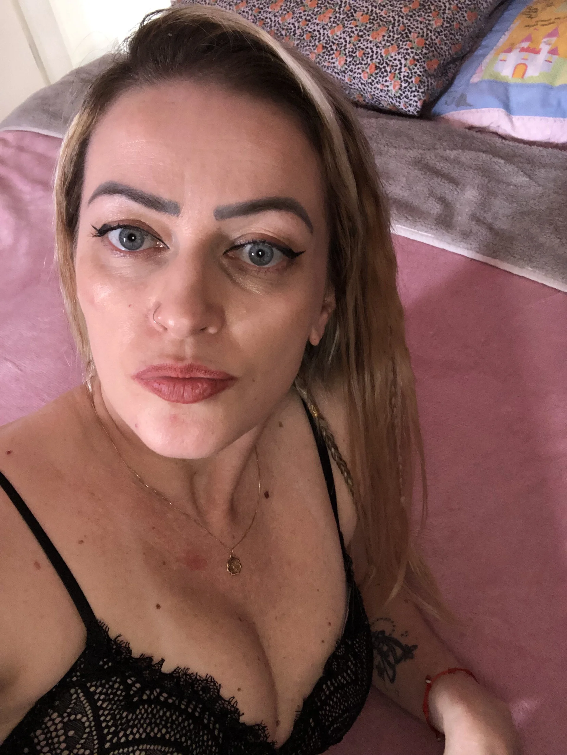 XXX Porn Photo of Nude Alerquinasc 1