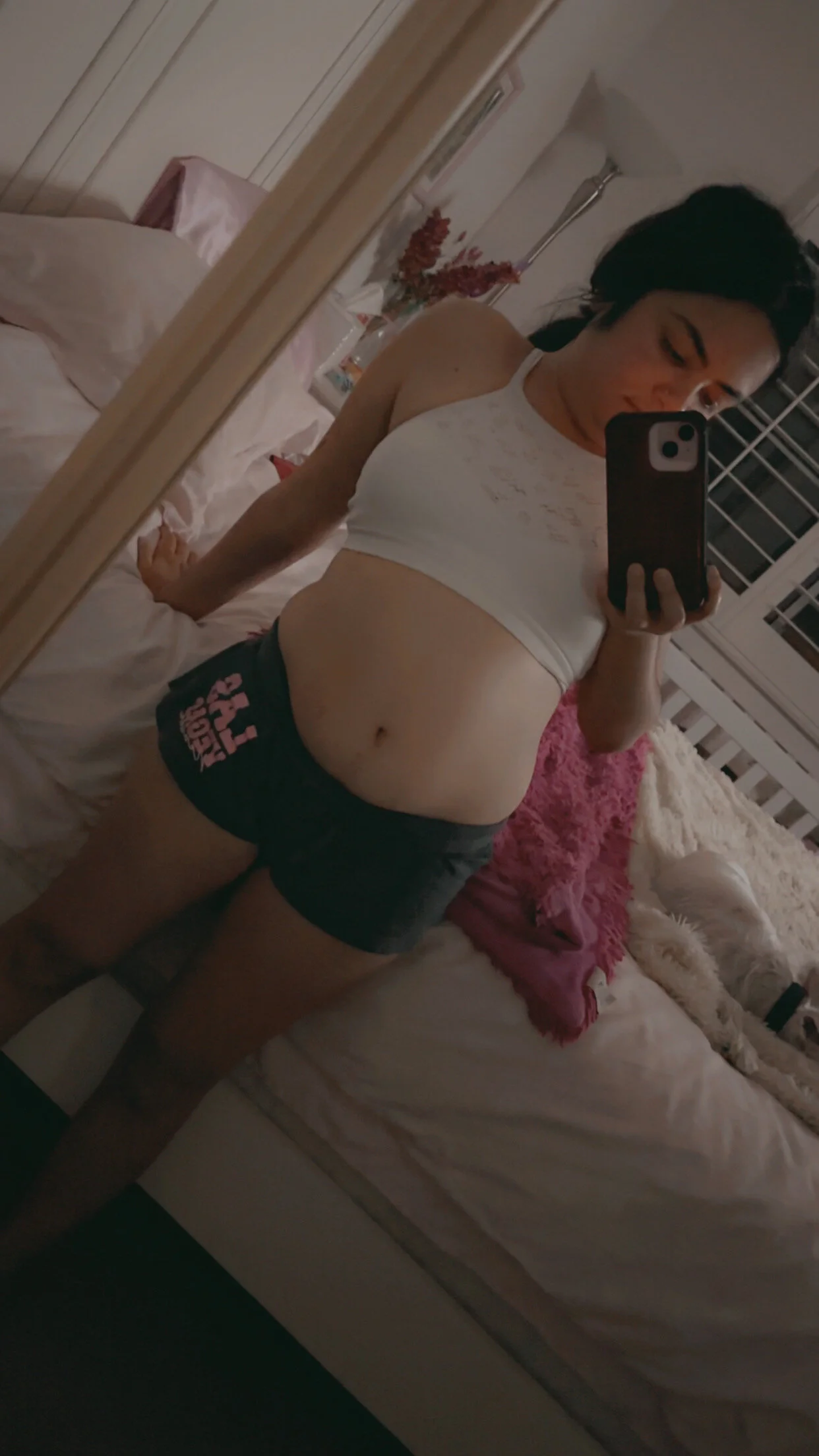 XXX Porn Photo of Nude littlemissbabycakes 1