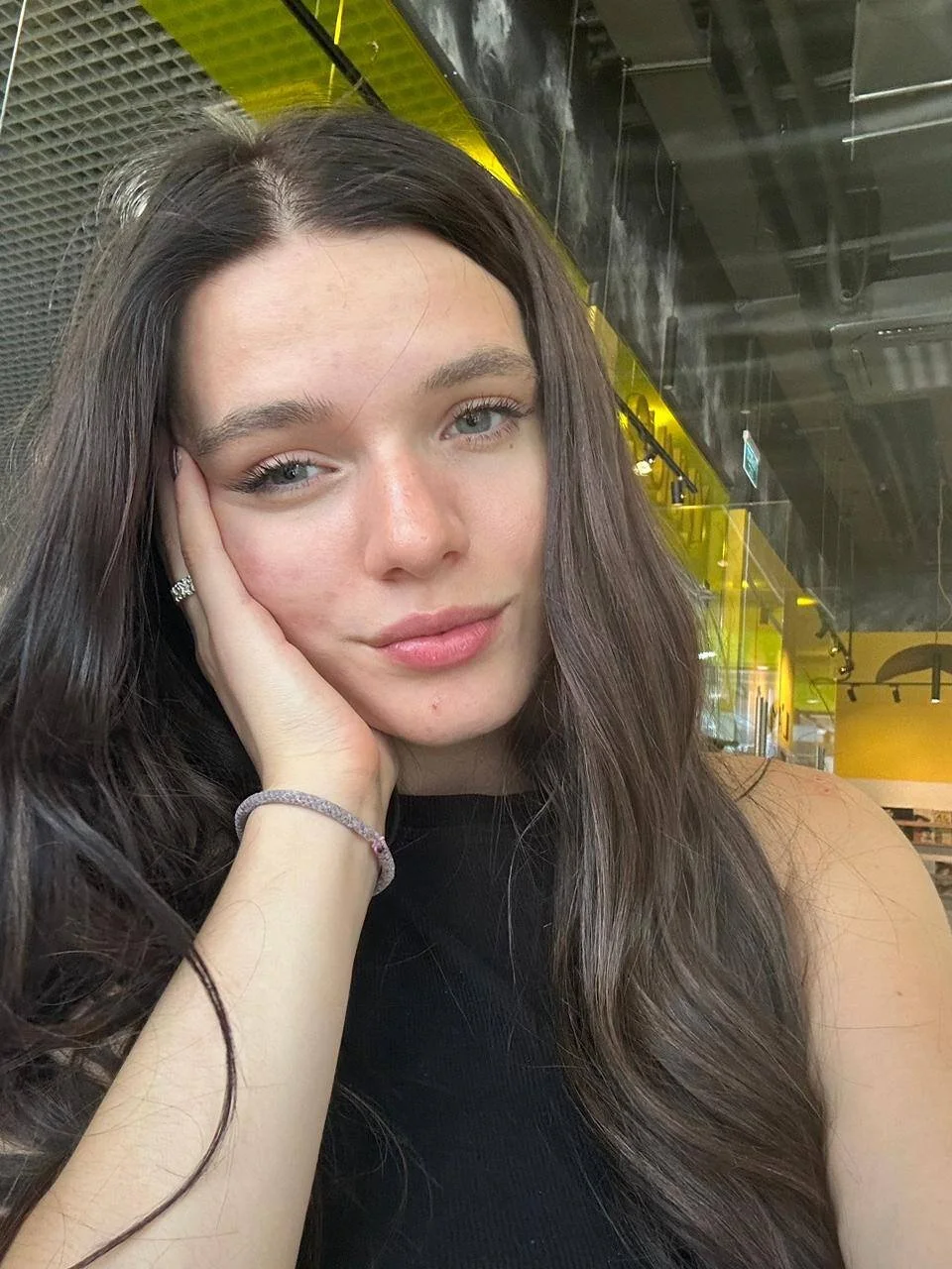 XXX Porn Photo of Nude Nellie_Medina 5