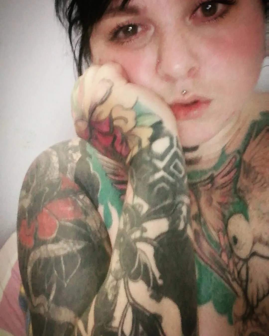 XXX Porn Photo of Nude IMFER_ 30