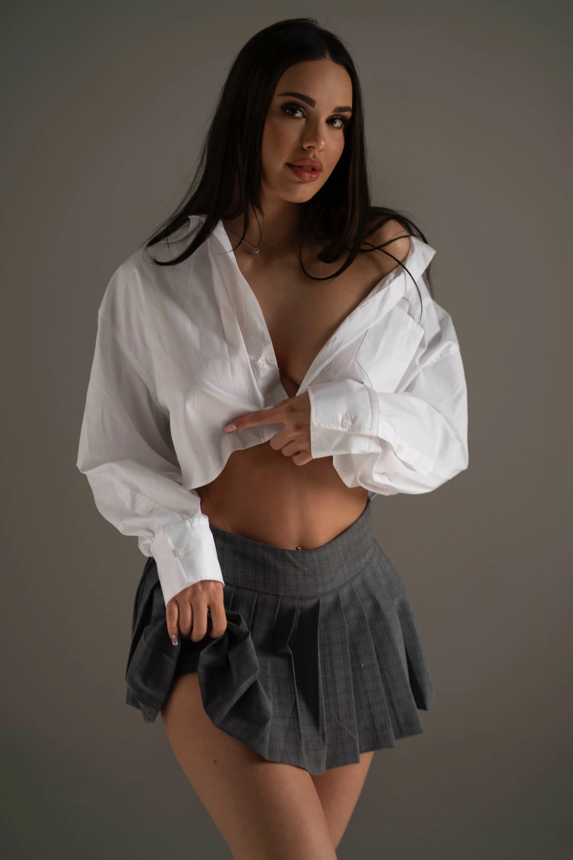 XXX Porn Photo of Nude NaomiiMoon 6