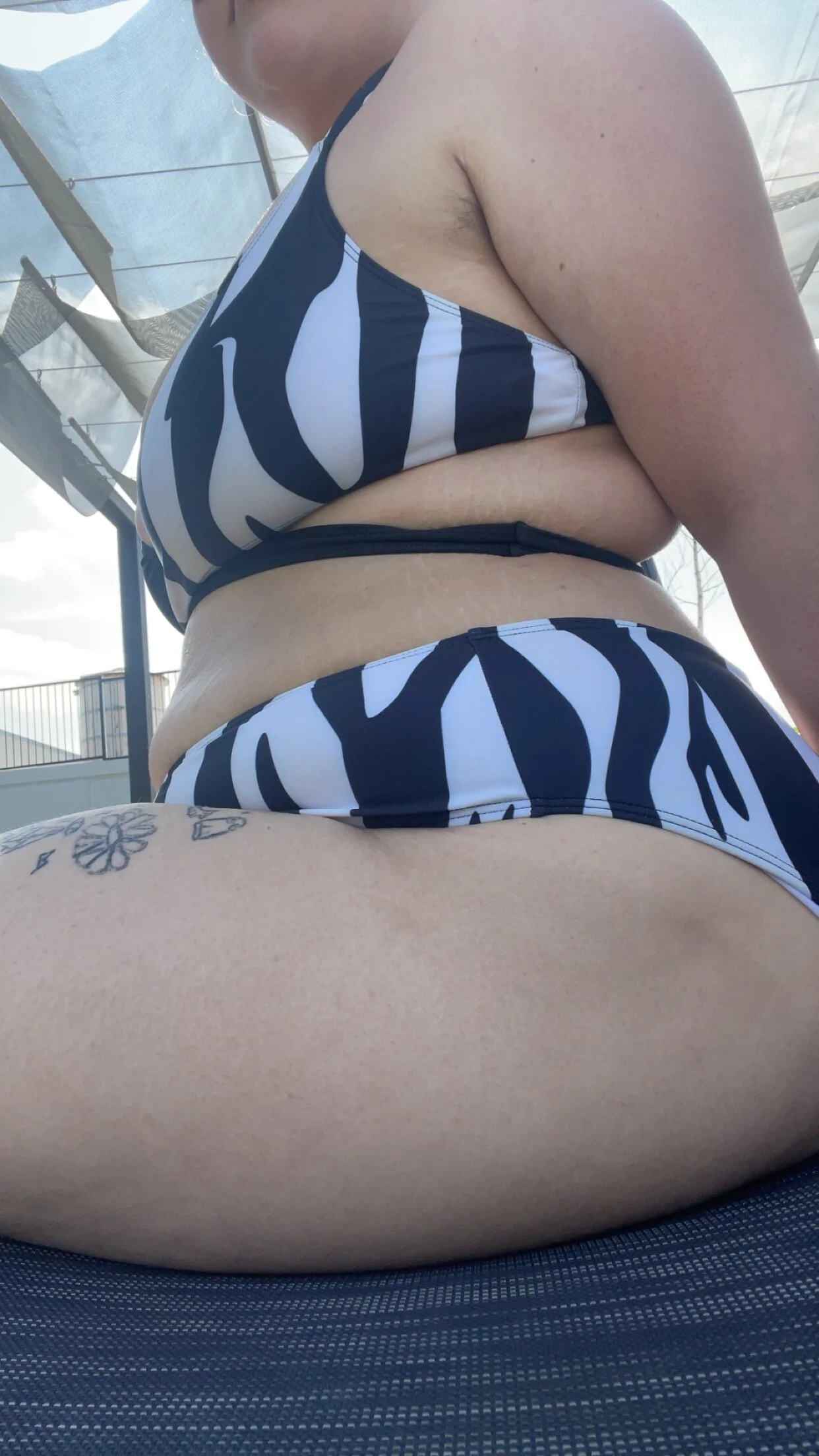 XXX Porn Photo of Nude ItsBunniBabe 42