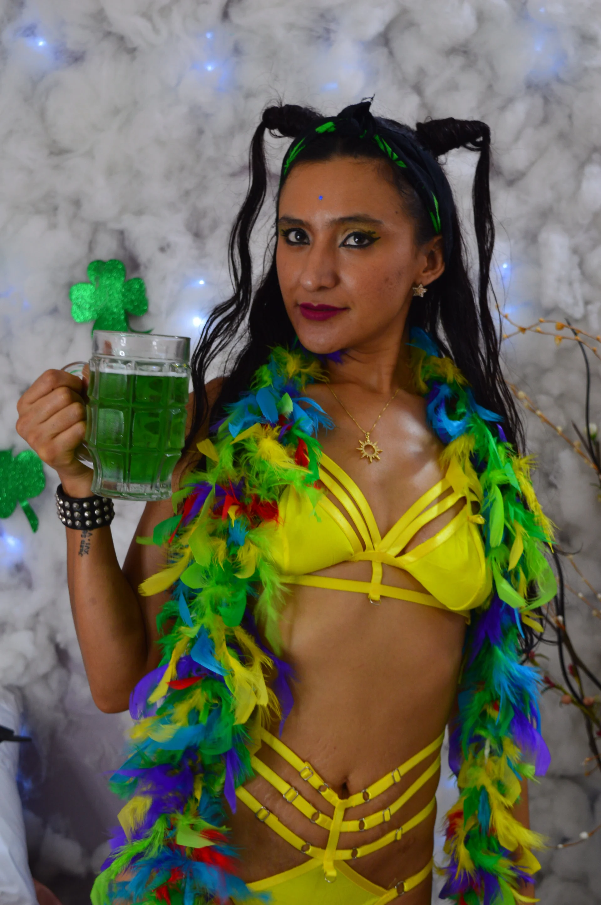 XXX Porn Photo of Nude deepthroatlatina 22