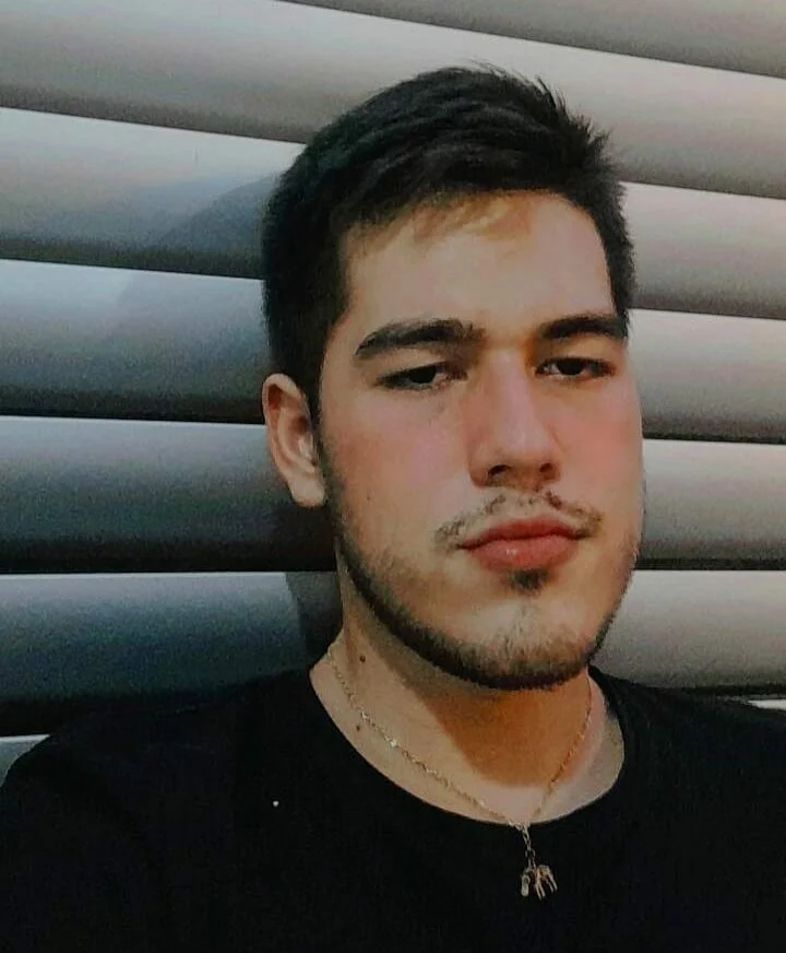 XXX Porn Photo of Nude tom_russo 12