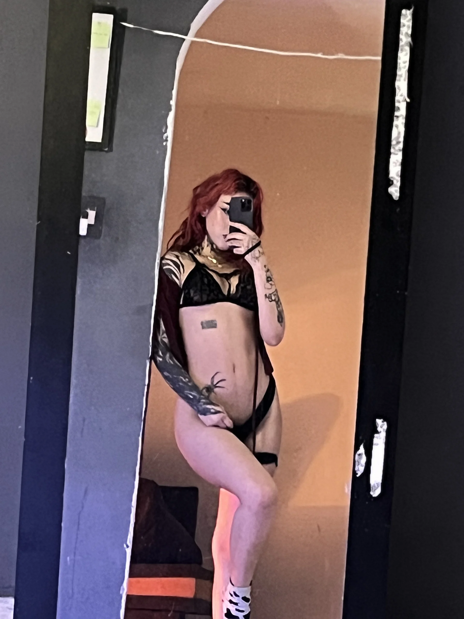 XXX Porn Photo of Nude iriis 9