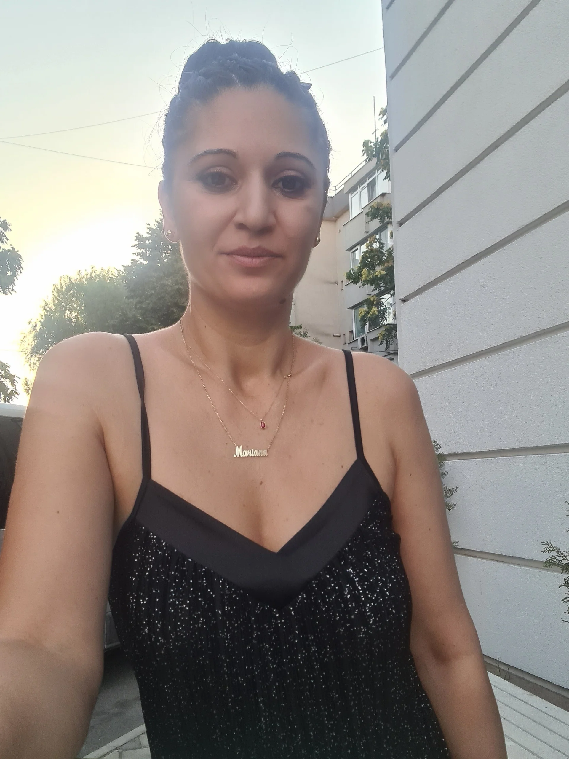 XXX Porn Photo of Nude ValeryBlakes 12