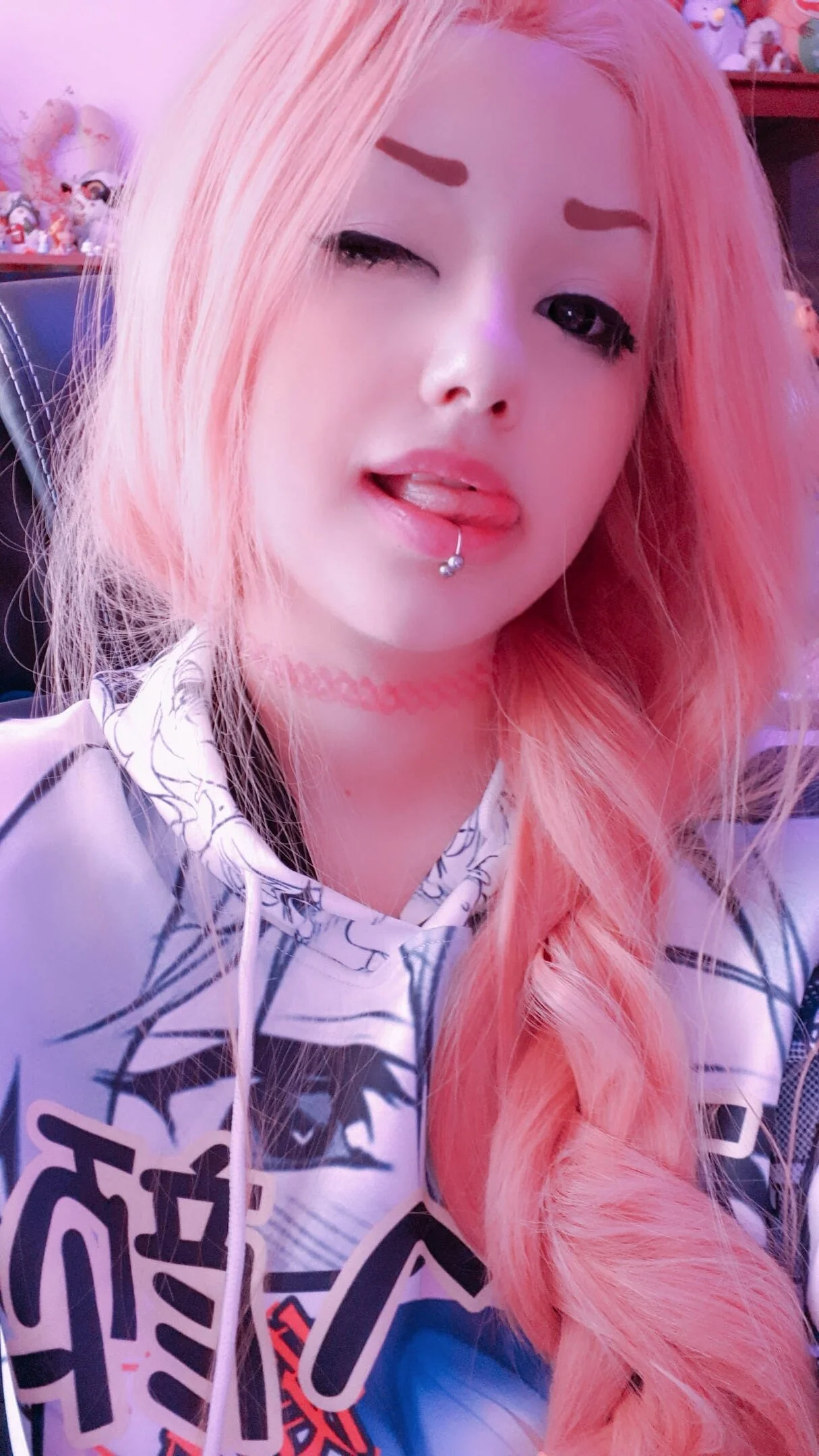 XXX Porn Photo of Nude Lolisuccub 211