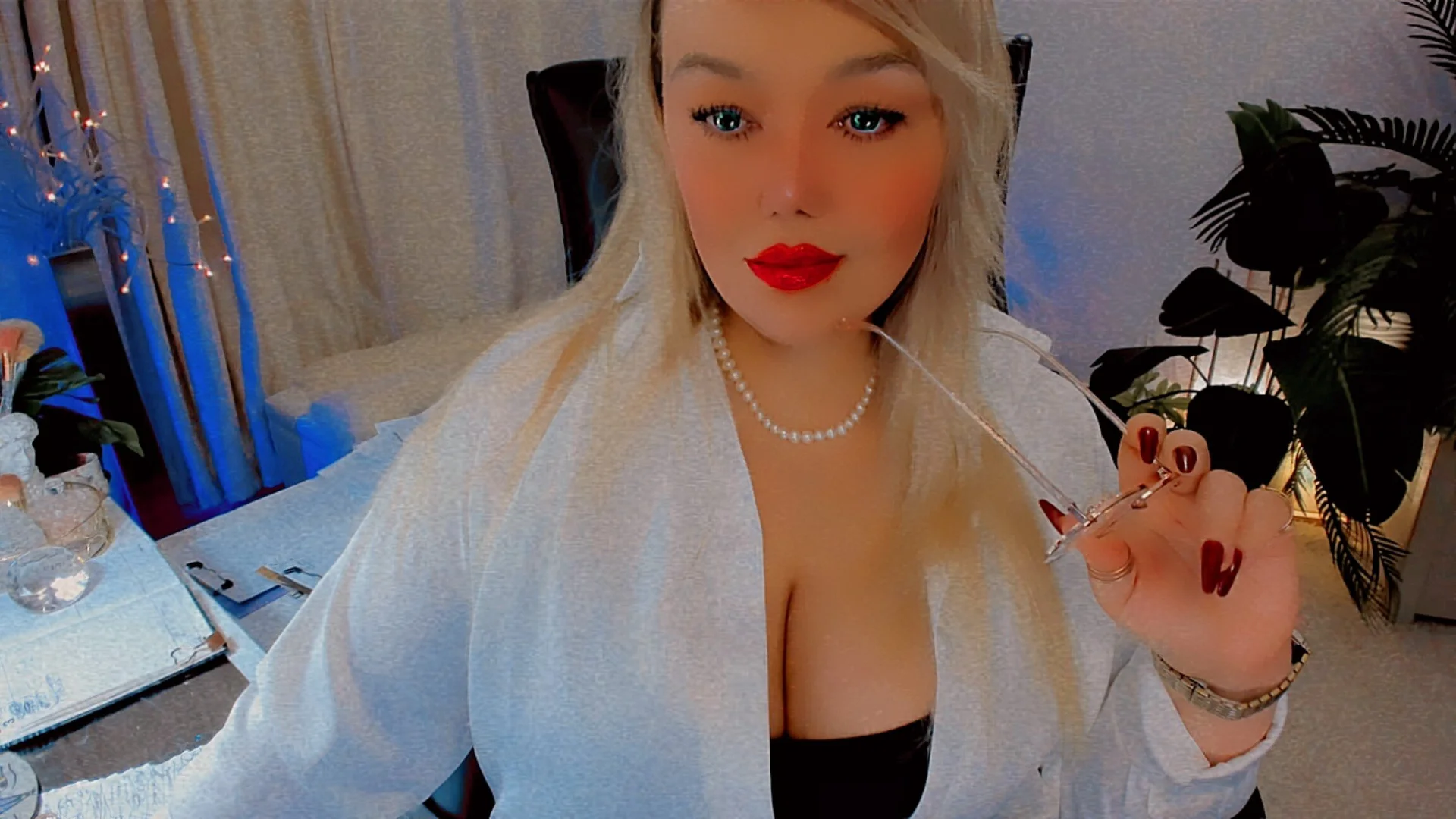 XXX Porn Photo of Nude DominatrixEternameUK 11