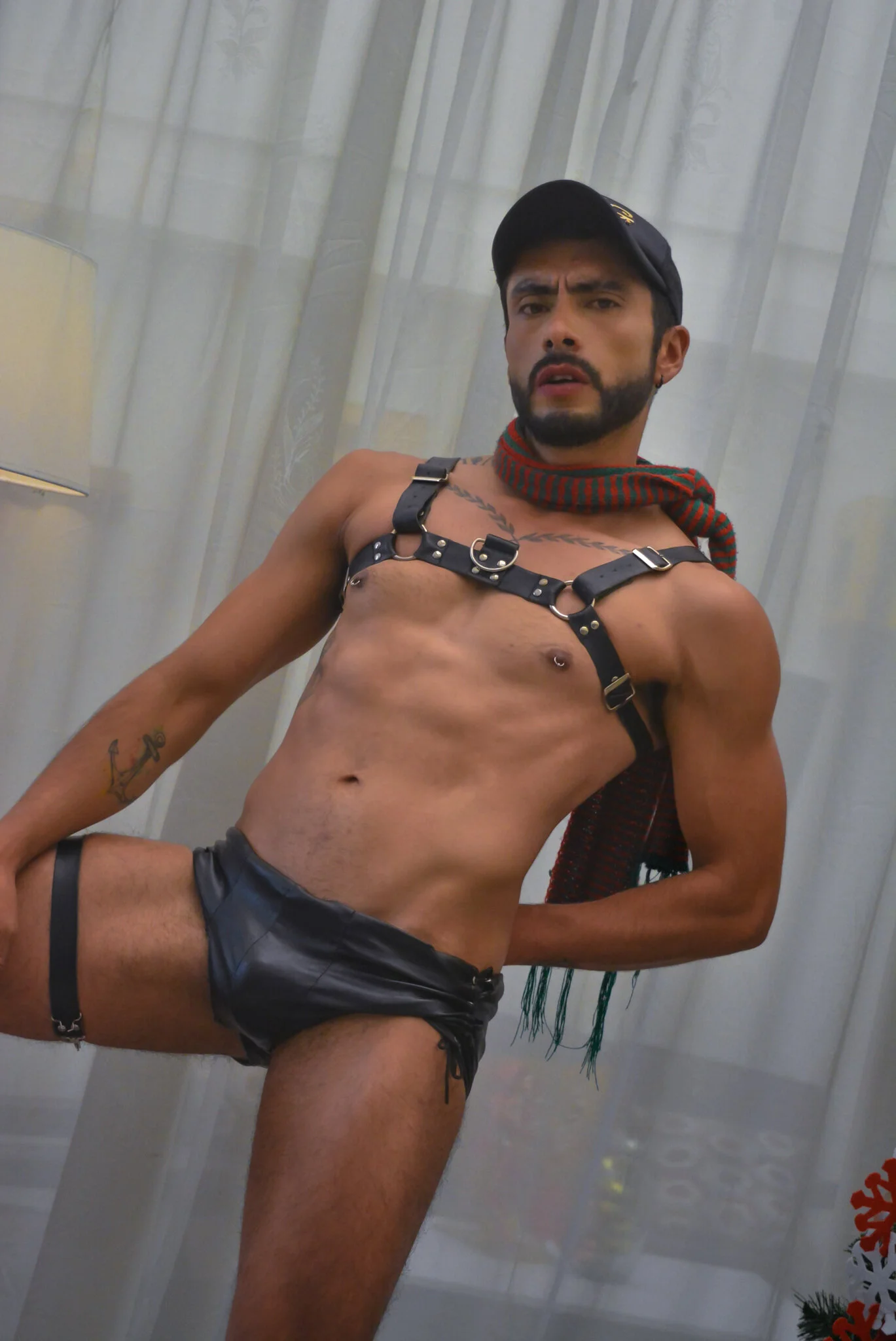XXX Porn Photo of Nude Tom_cooper_ 48