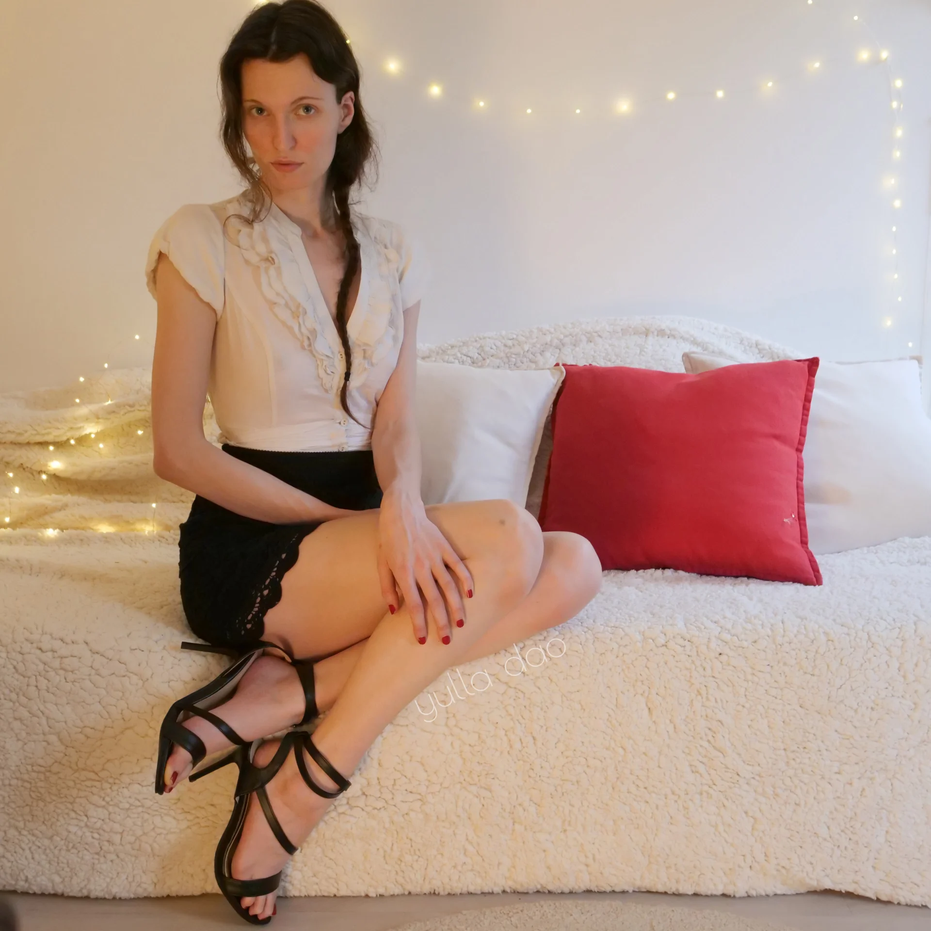 XXX Porn Photo of Nude yulladao 2227