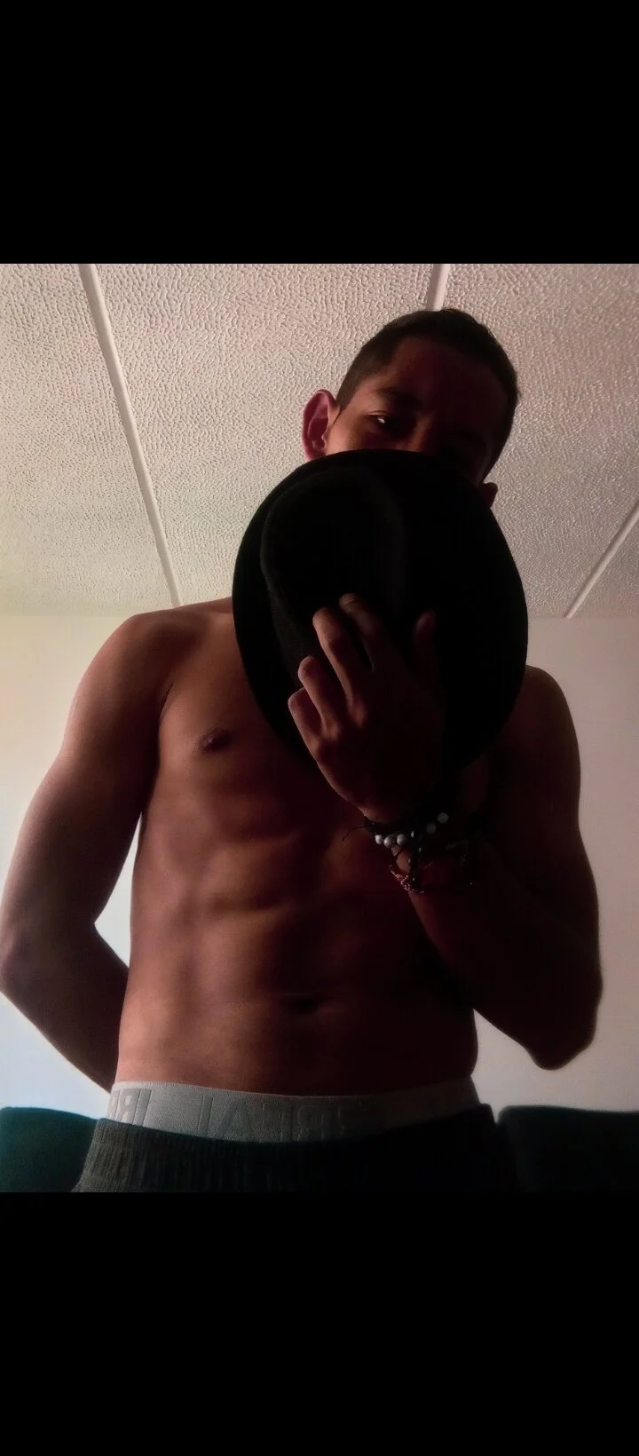 XXX Porn Photo of Nude miguelo92 53