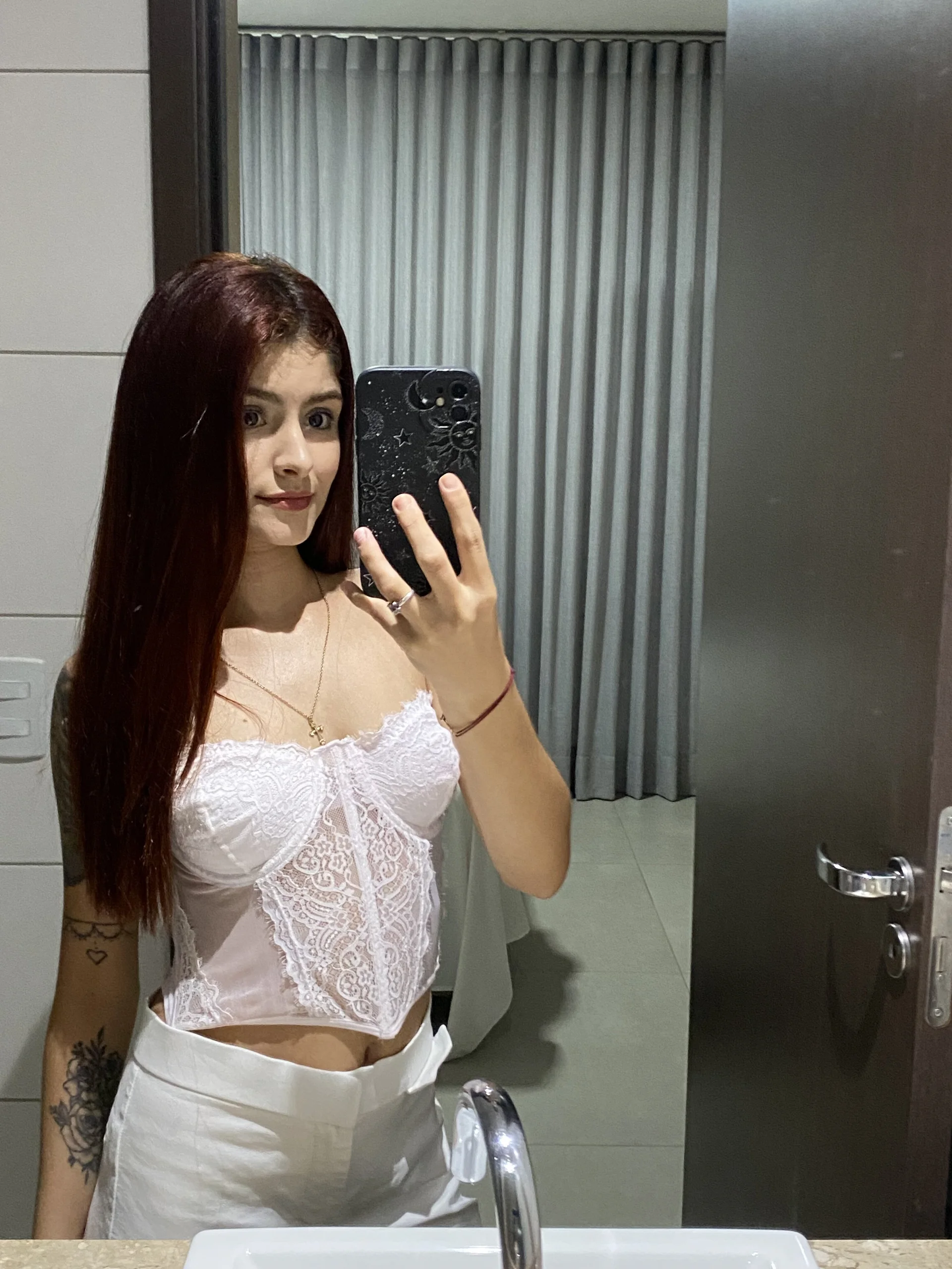 XXX Porn Photo of Nude MarianaNinfa 4