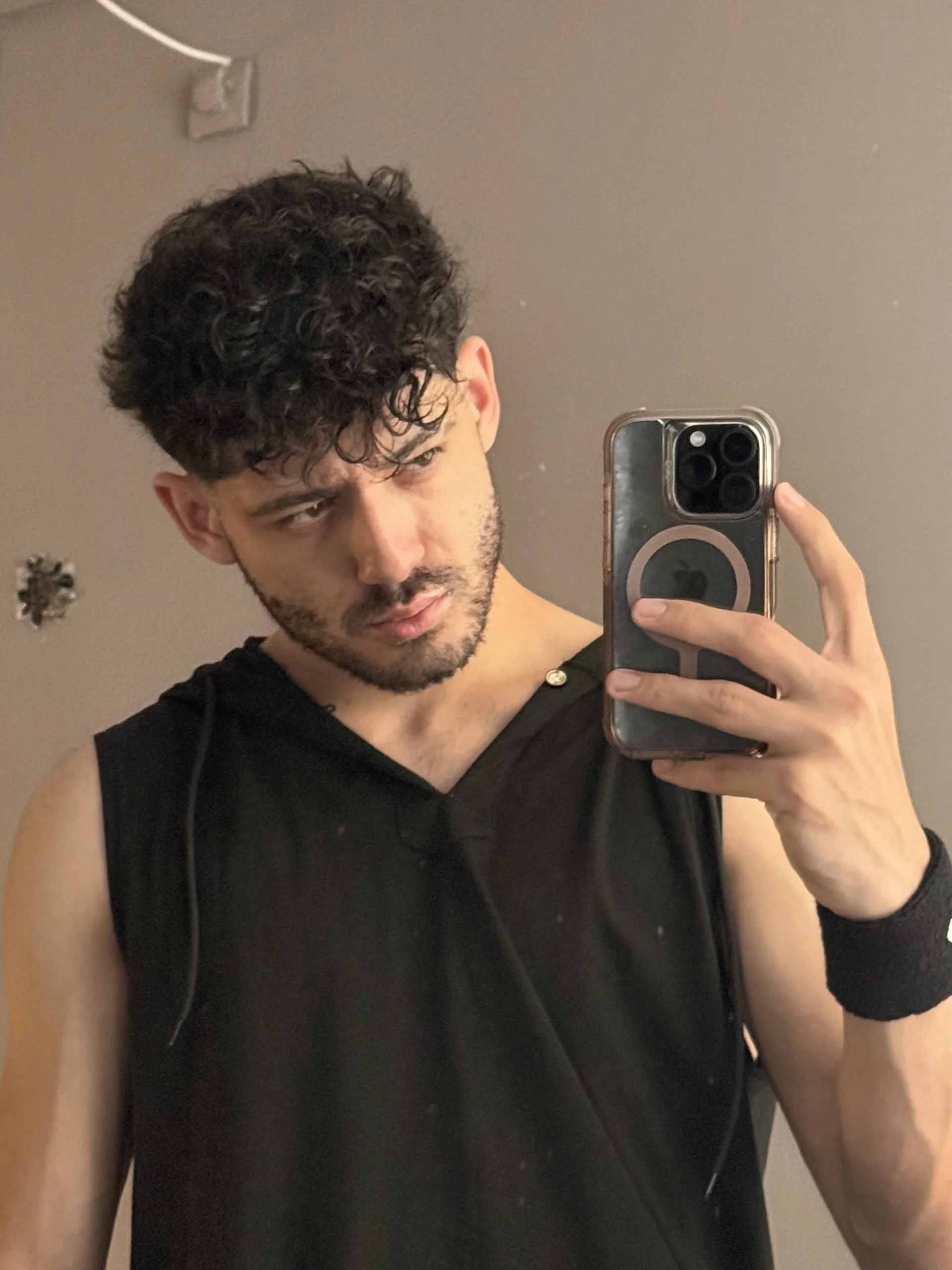 XXX Porn Photo of Nude massimobellini 6