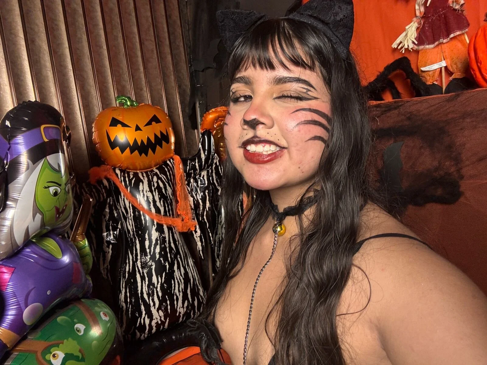 XXX Porn Photo of Nude Zara_Snow 62