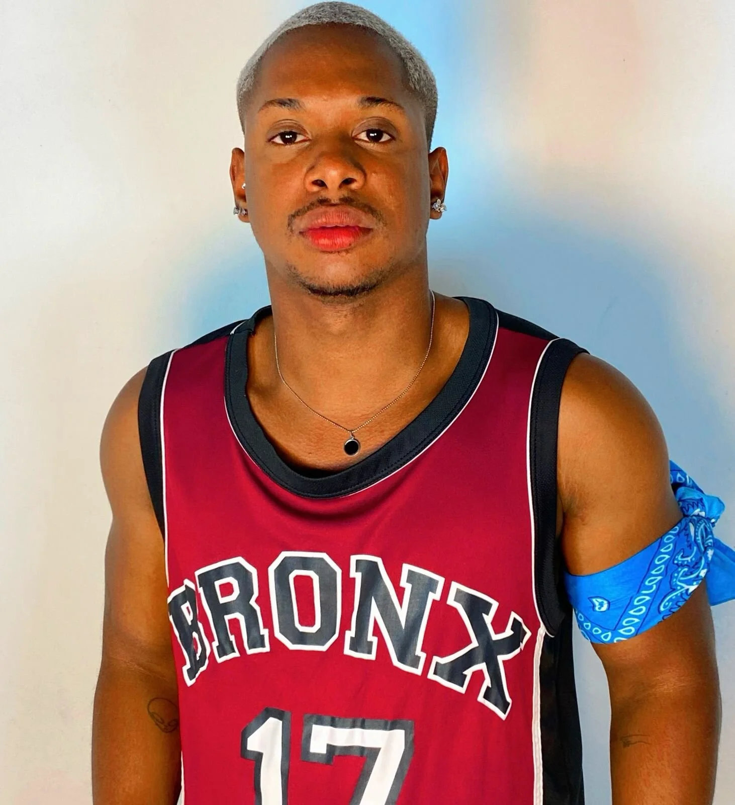 XXX Porn Photo of Nude JackBlackone 3