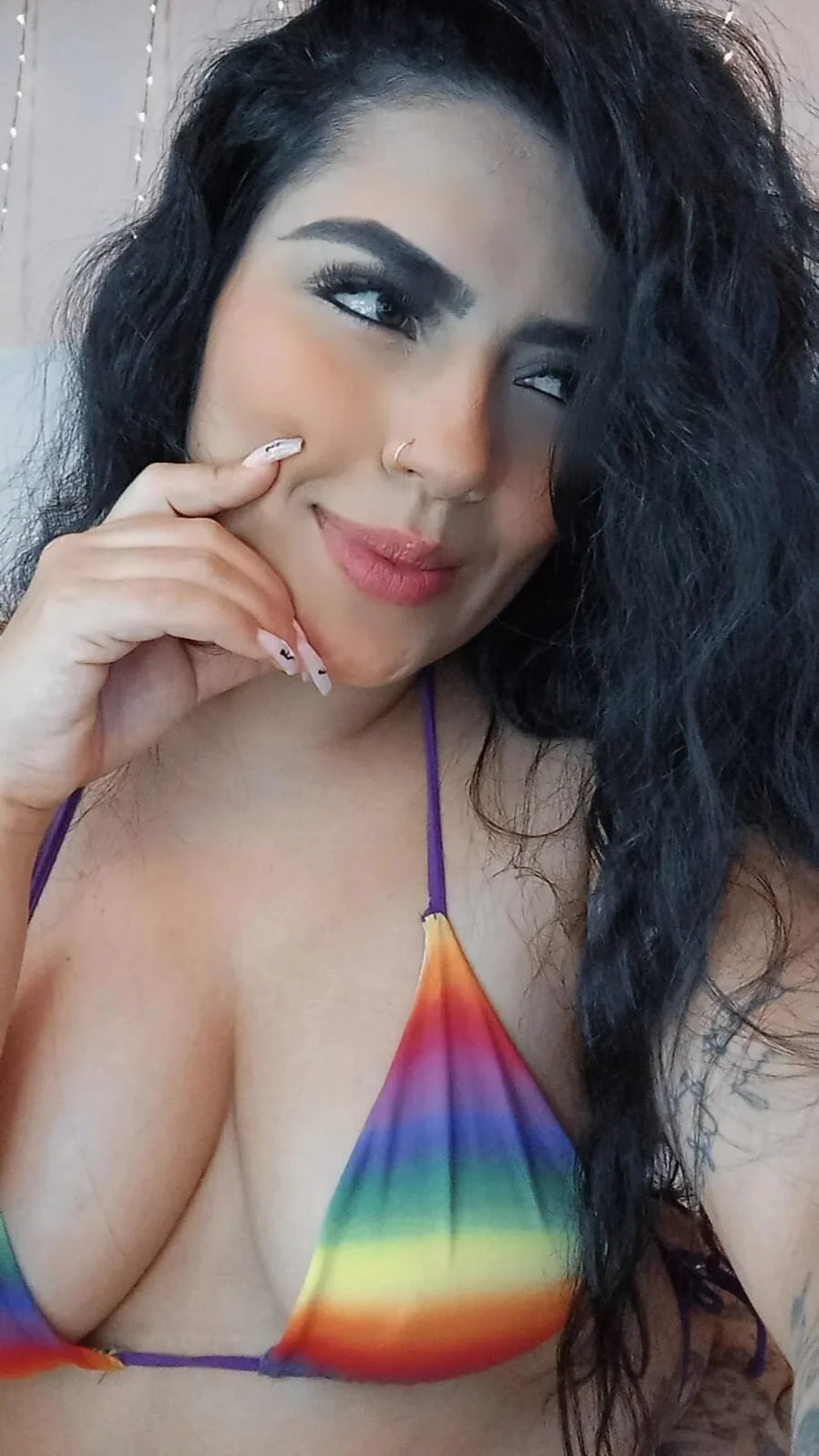 XXX Porn Photo of Nude kiana_cream 175