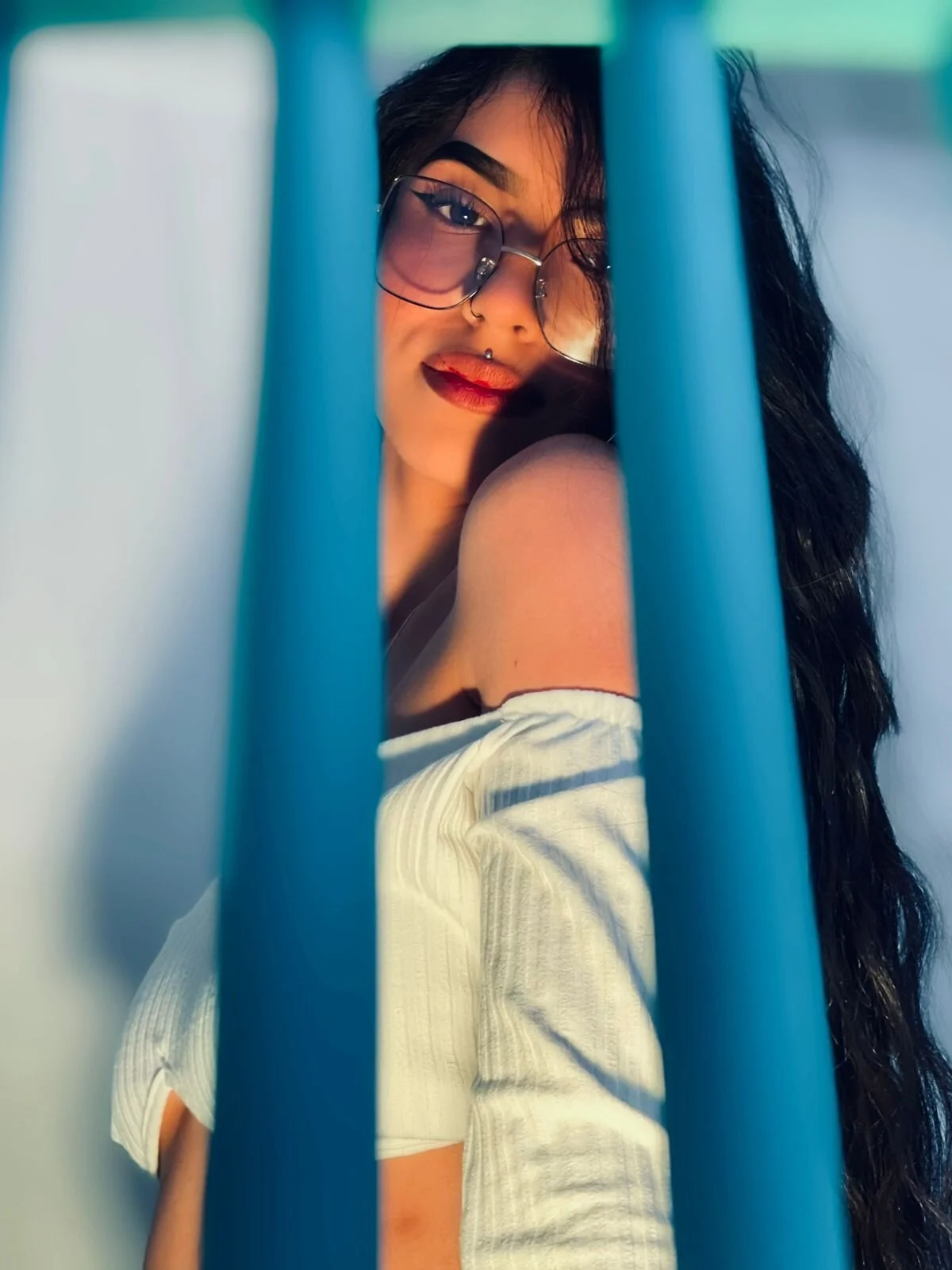 XXX Porn Photo of Nude Camila_Reyess_ 12