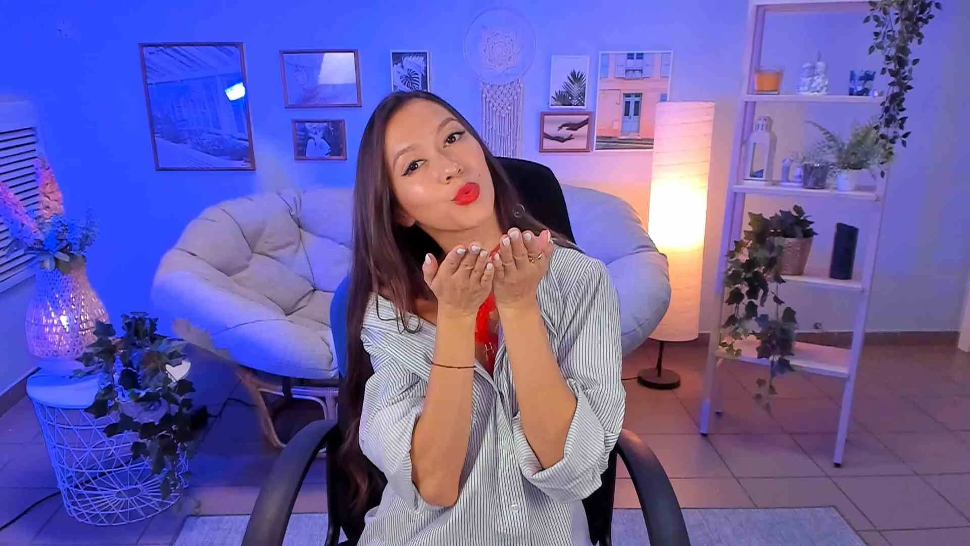 XXX Porn Photo of Nude LanaBaker 41