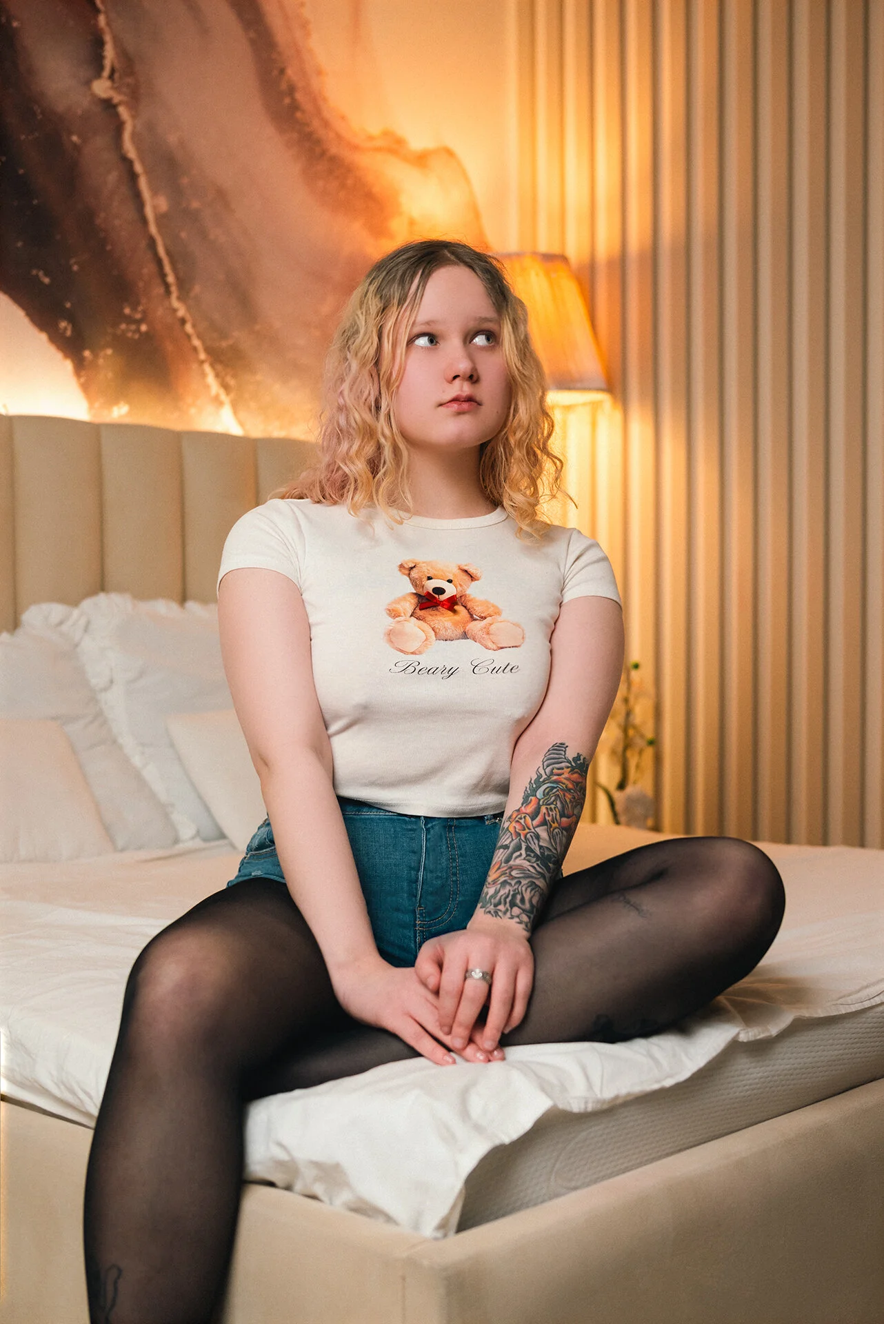 XXX Porn Photo of Nude AnnieVibe 14
