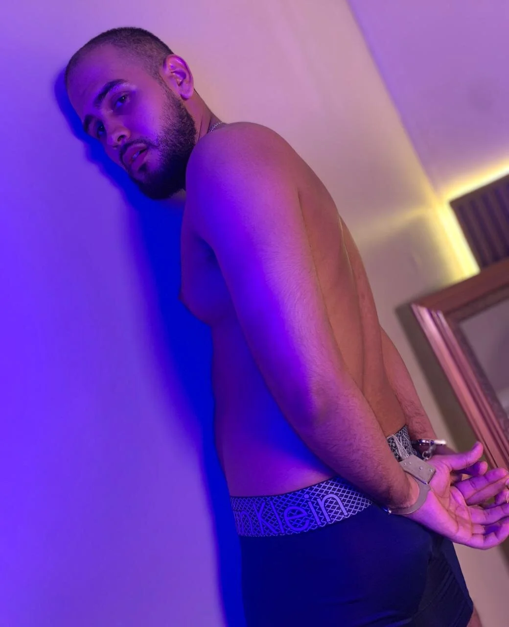 XXX Porn Photo of Nude Marcus_Soler 43