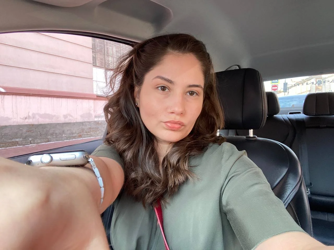XXX Porn Photo of Nude smallJinny 9