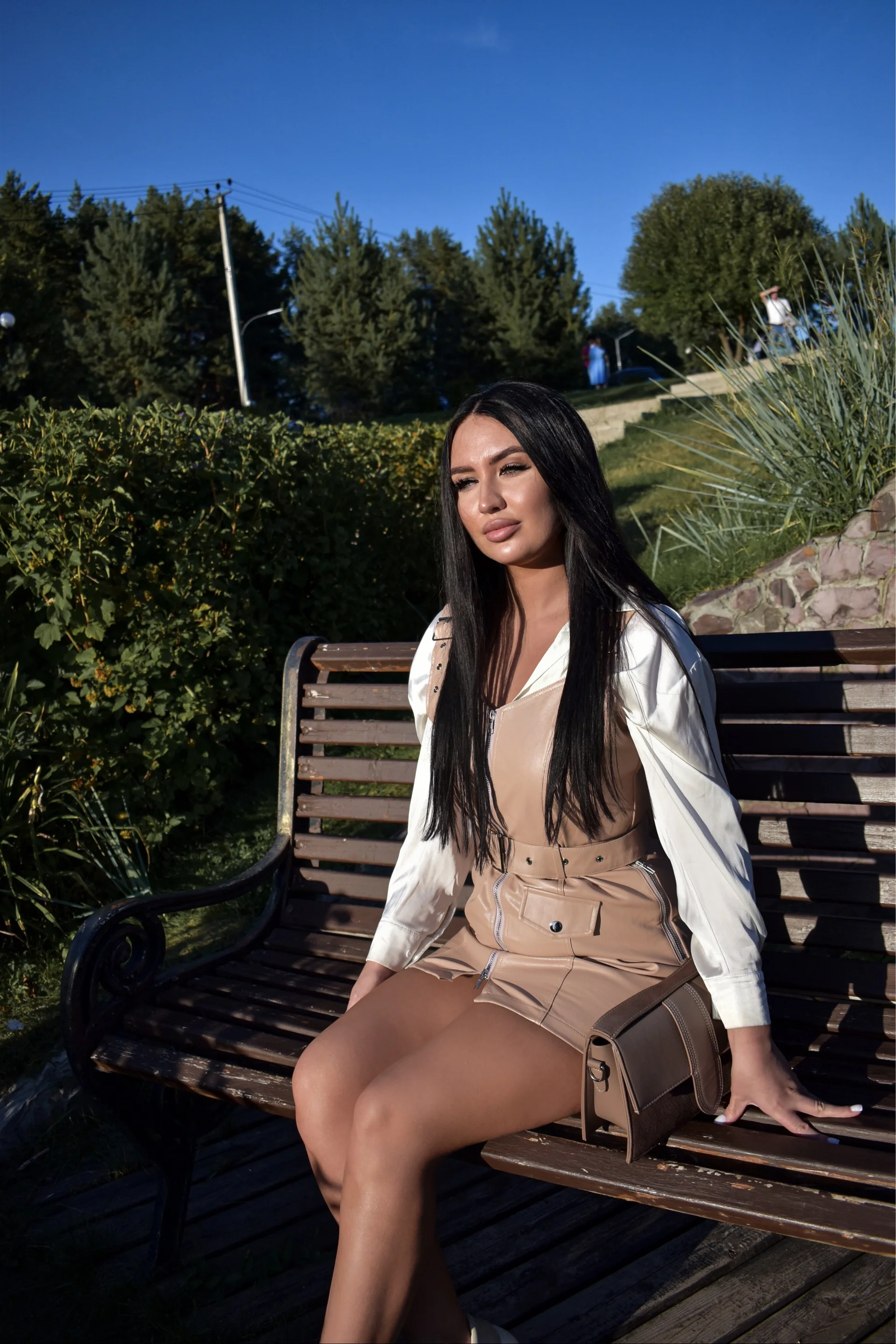 XXX Porn Photo of Nude SelenaFoxy 14
