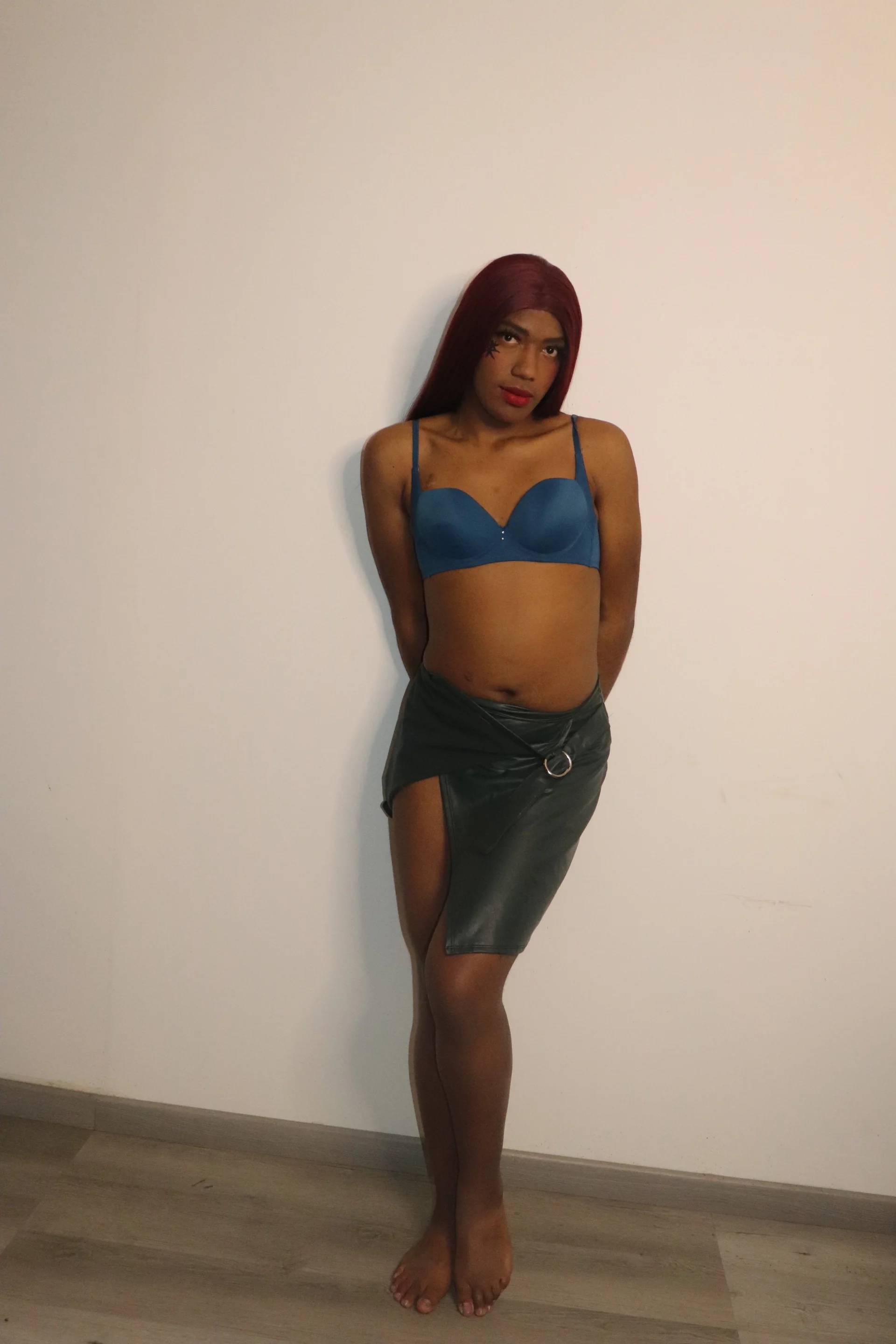 XXX Porn Photo of Nude bayolet_ 34