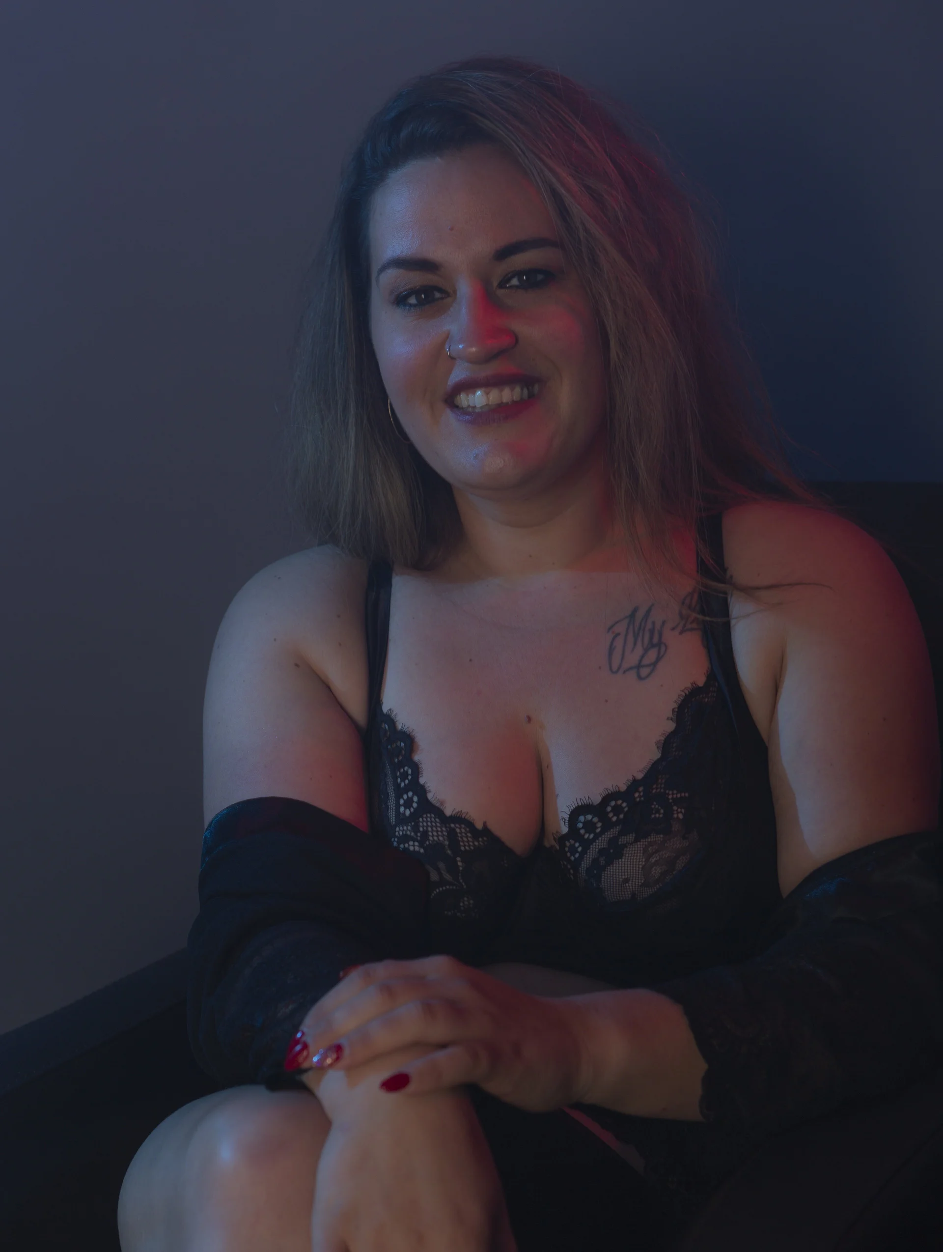 XXX Porn Photo of Nude justtess 10
