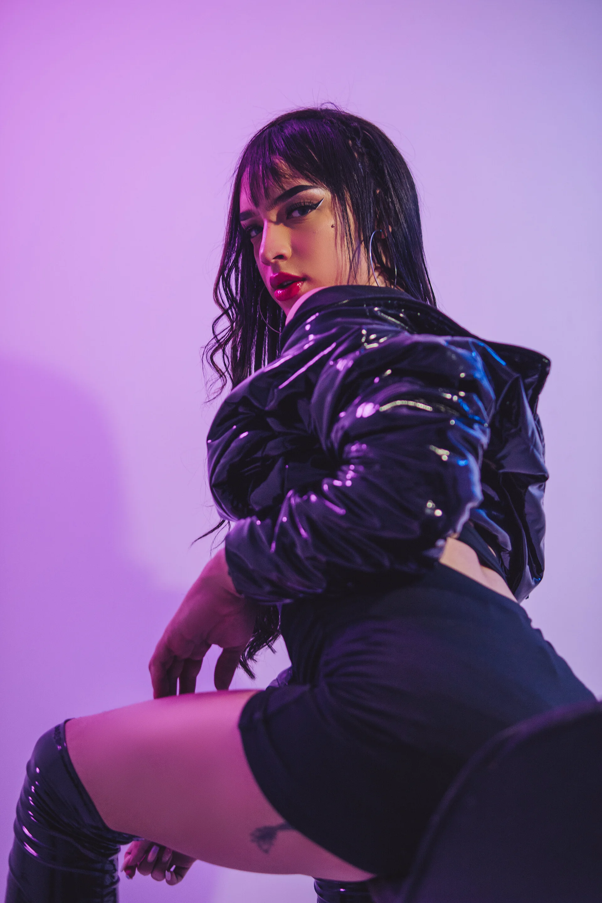XXX Porn Photo of Nude DeboraCopper 26