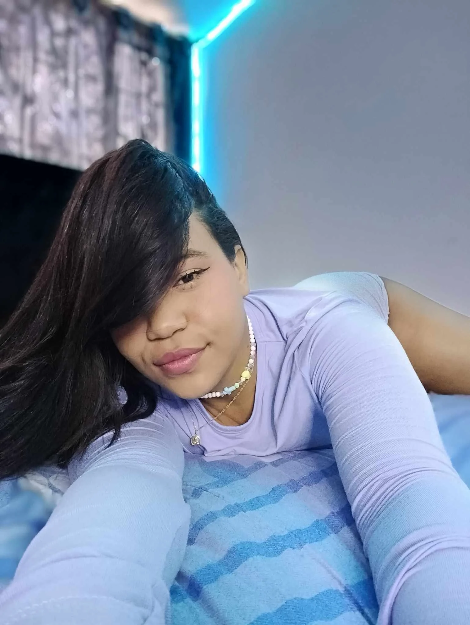 XXX Porn Photo of Nude leila_22 8