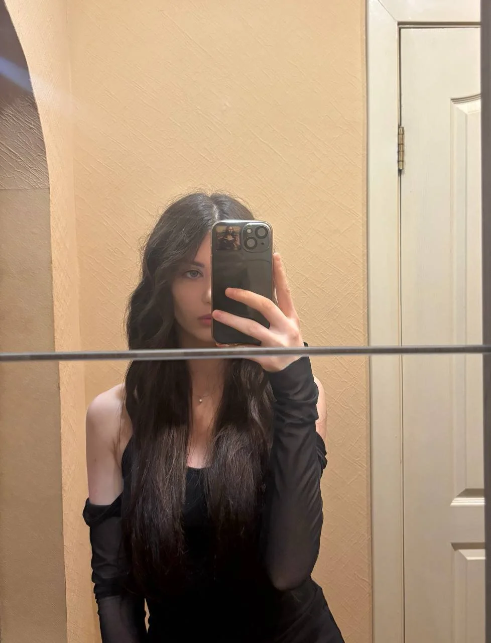 XXX Porn Photo of Nude Mona_Carter 5