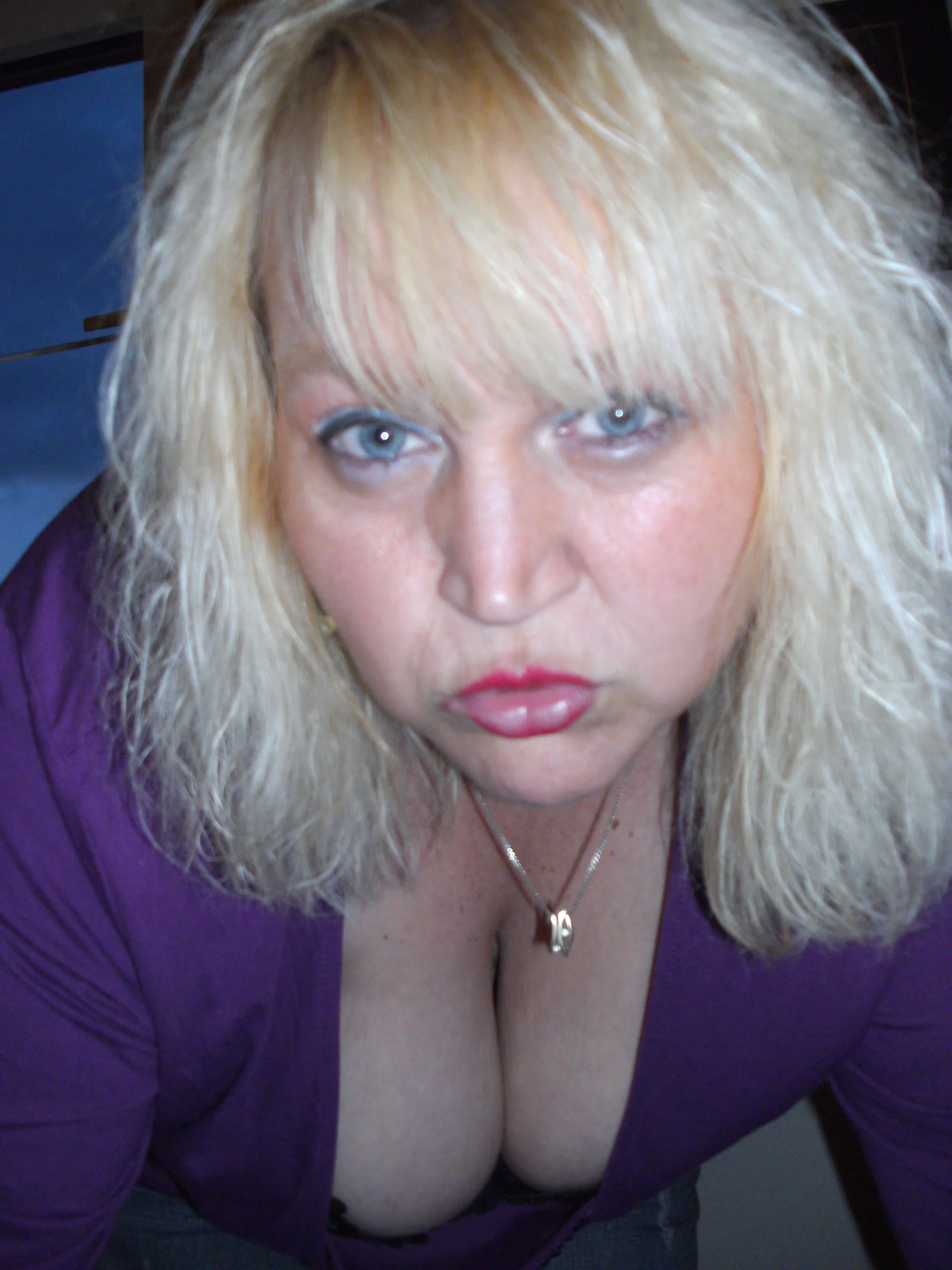 XXX Porn Photo of Nude Blasflittchen 10