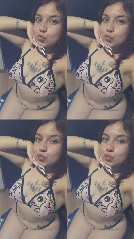 XXX Porn Photo of Nude Little_Hadde 10