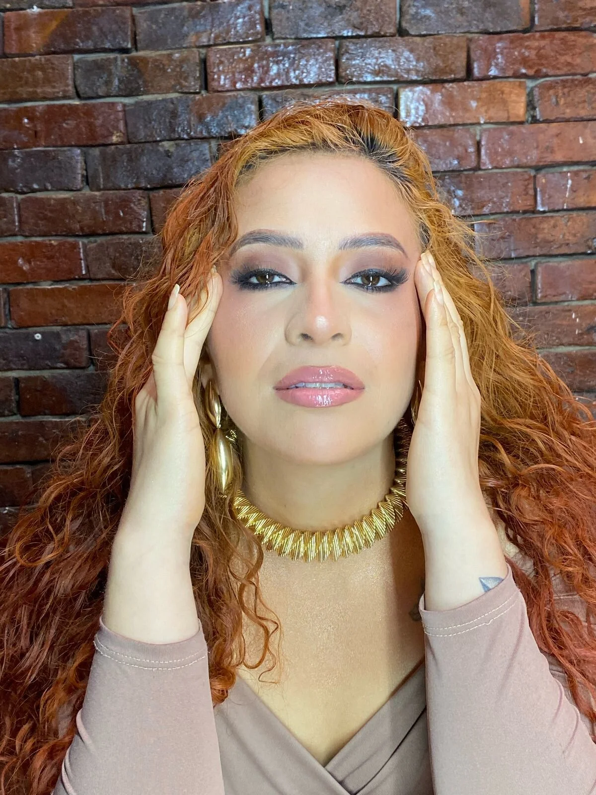 XXX Porn Photo of Nude sahra_taylor_ 114