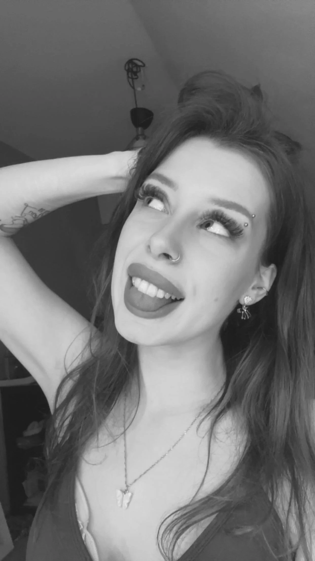 XXX Porn Photo of Nude Johanna420 3